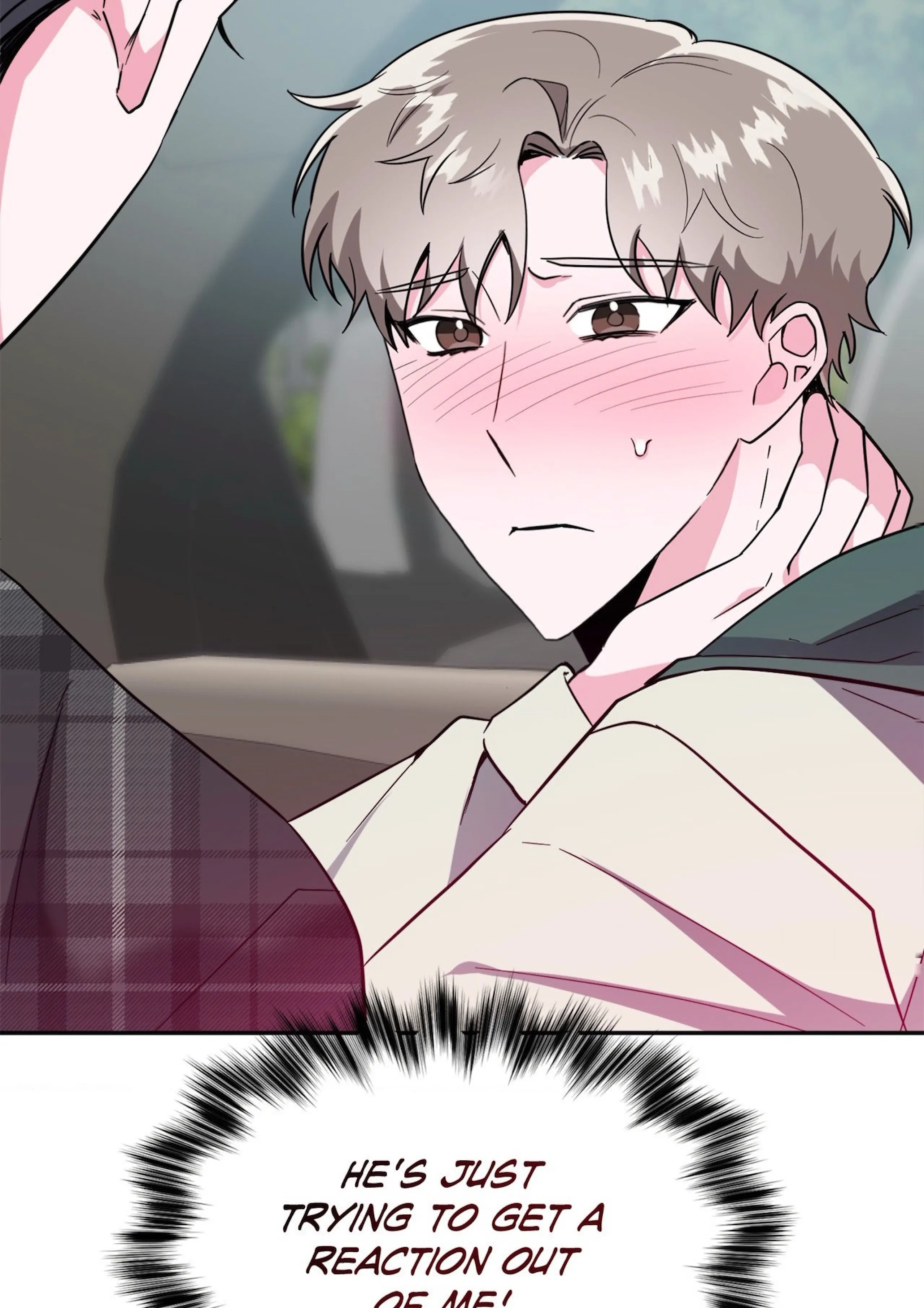 Love in Reprise (Official) - Chapter 7 manhwa