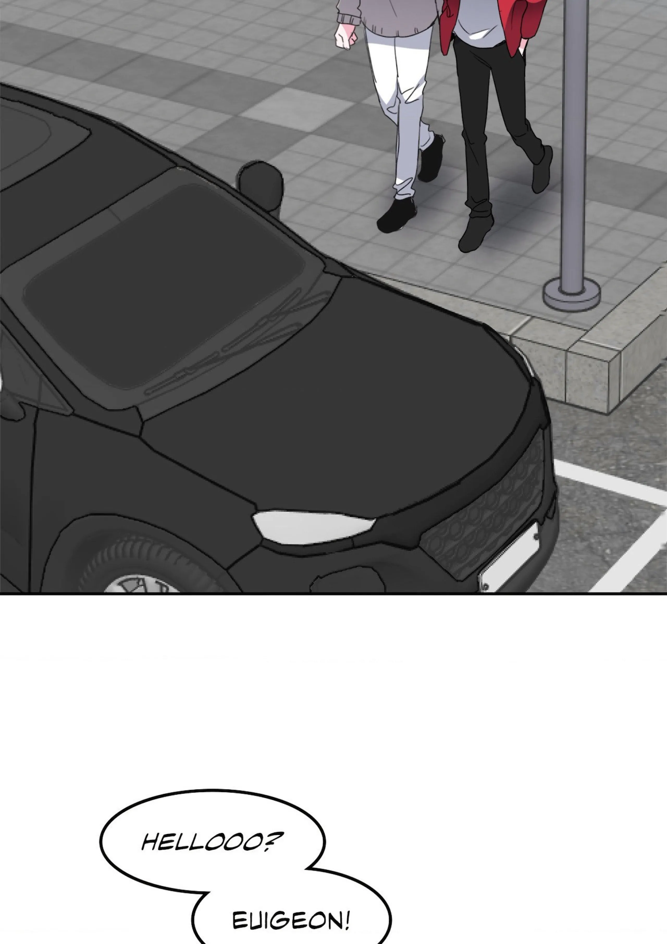 Love in Reprise (Official) - Chapter 7 manhwa