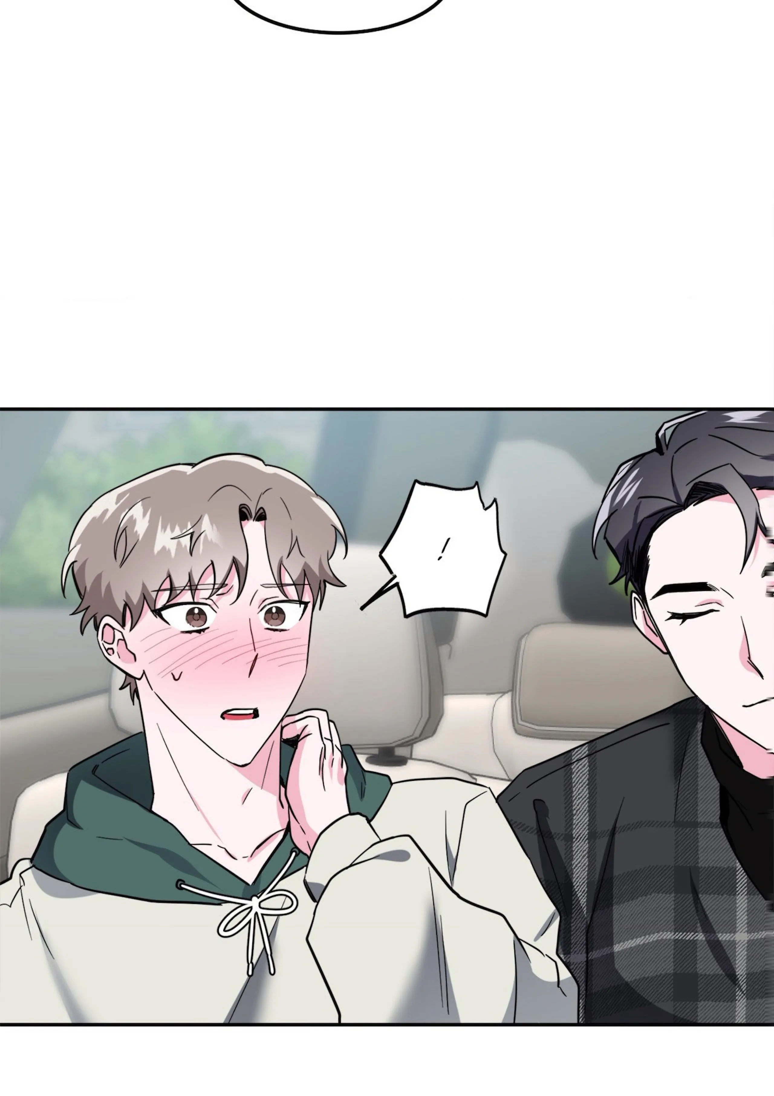 Love in Reprise (Official) - Chapter 7 manhwa