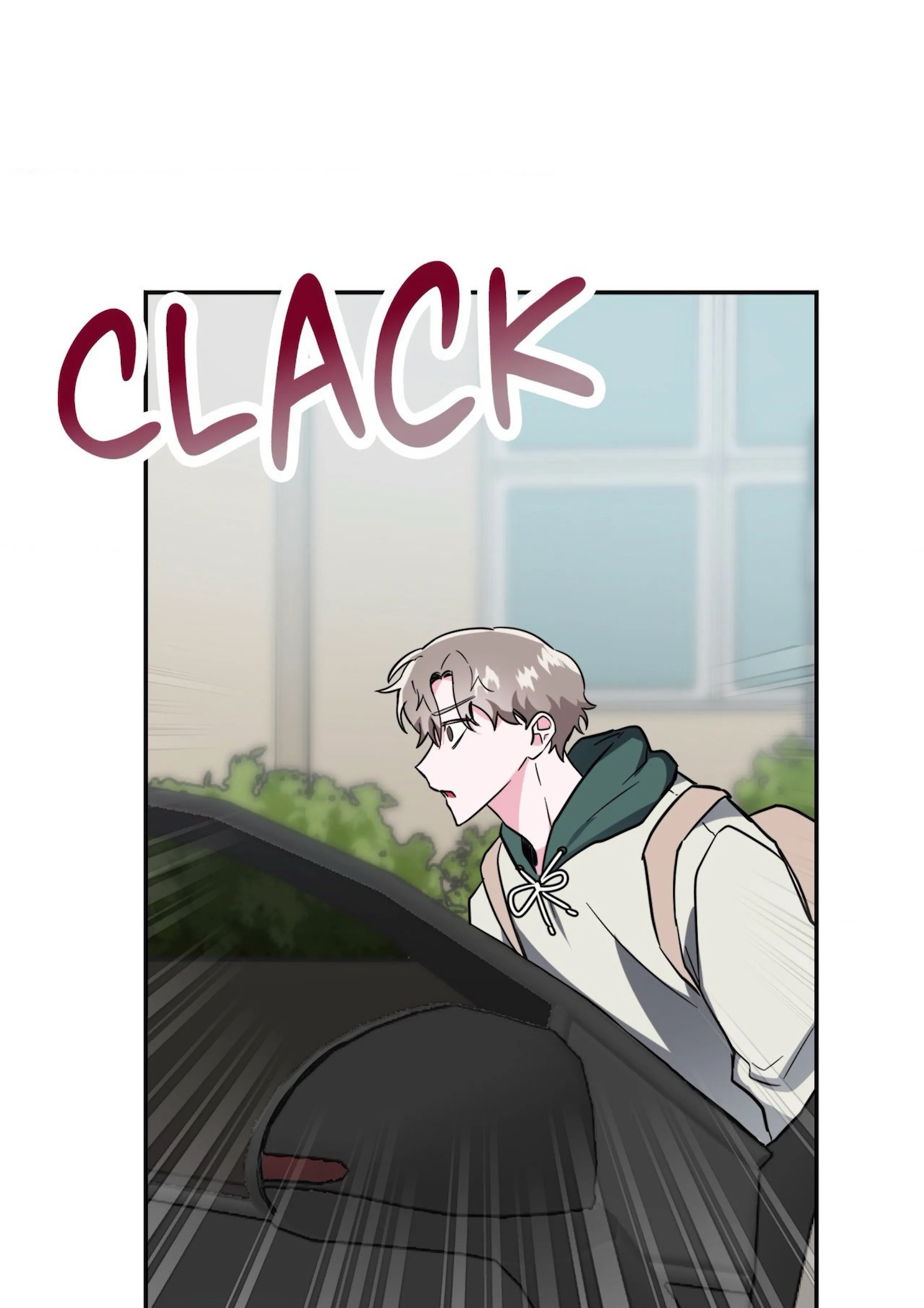Love in Reprise (Official) - Chapter 7 manhwa