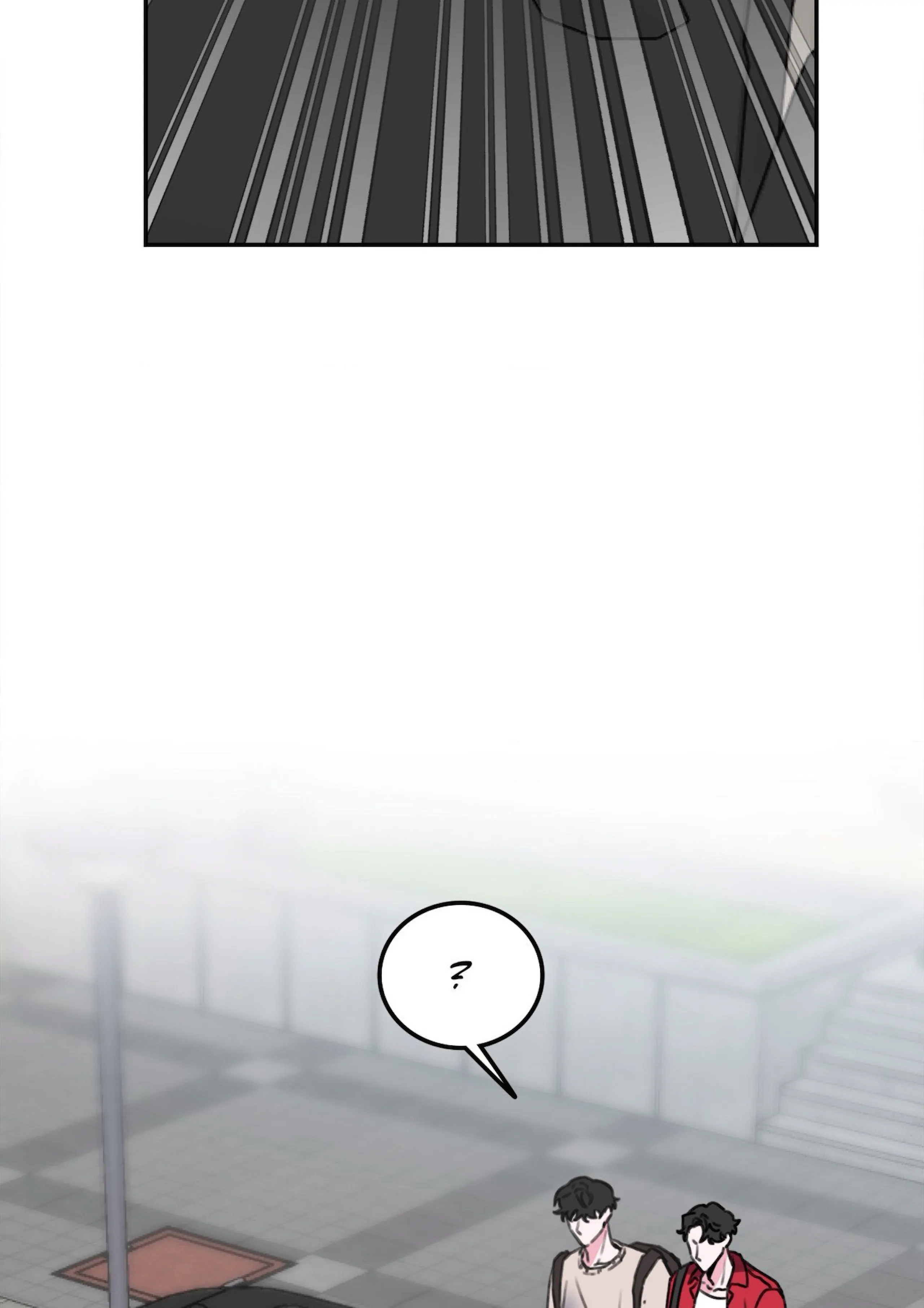 Love in Reprise (Official) - Chapter 7 manhwa