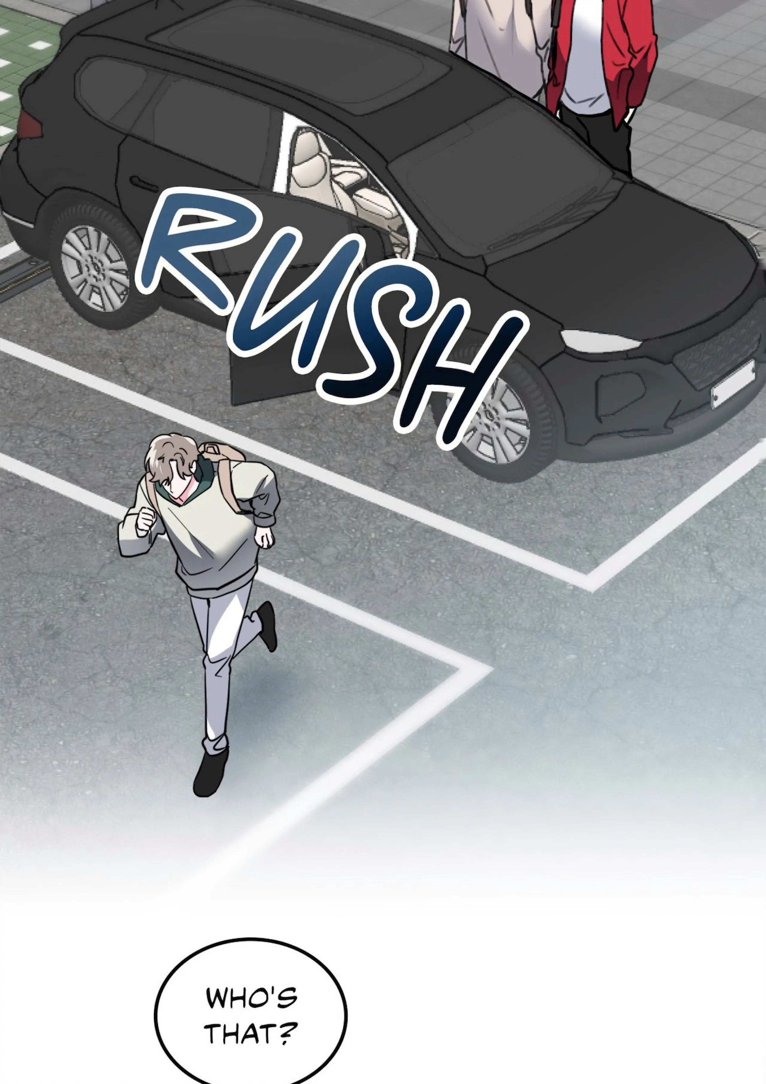 Love in Reprise (Official) - Chapter 7 manhwa