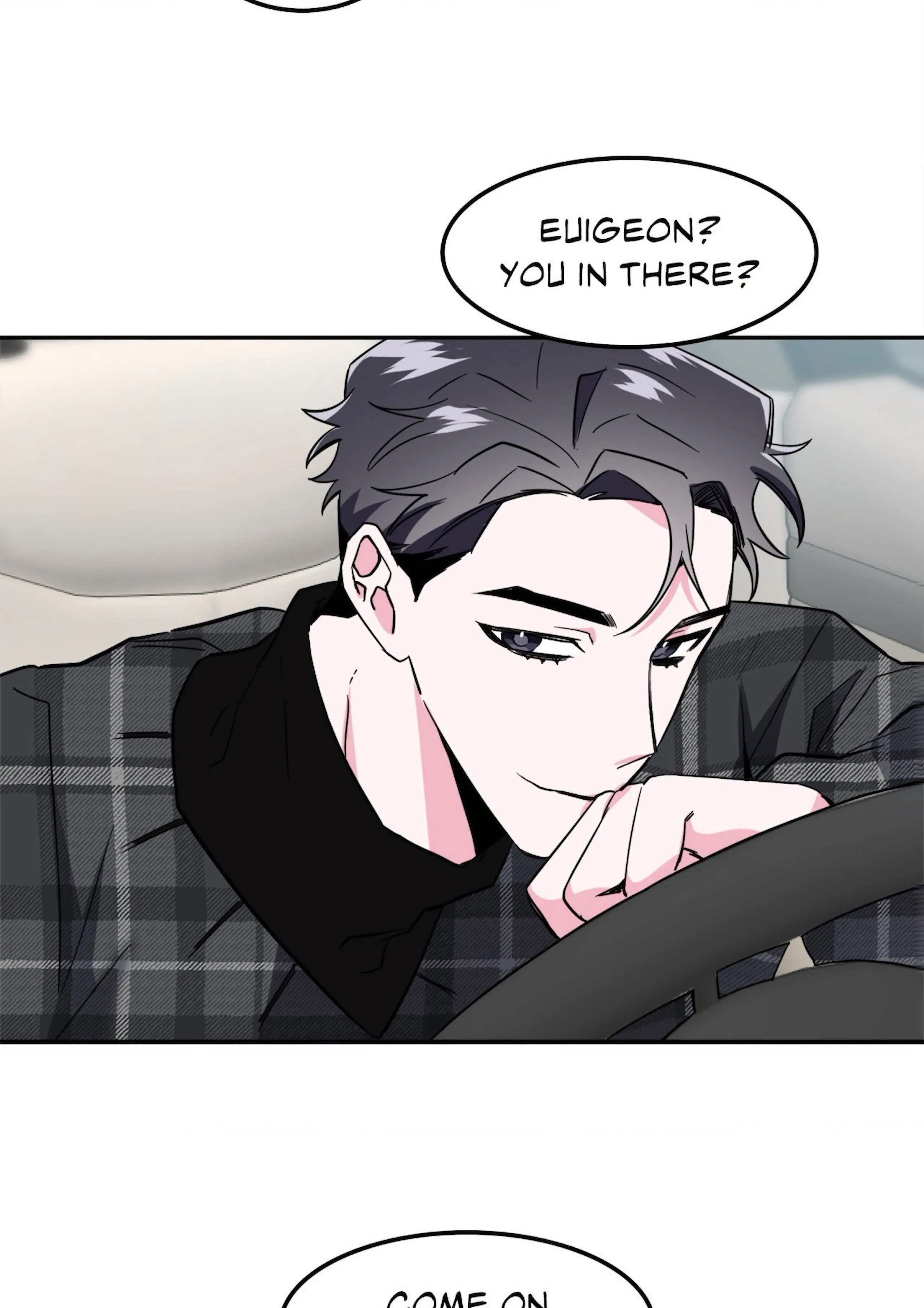 Love in Reprise (Official) - Chapter 7 manhwa