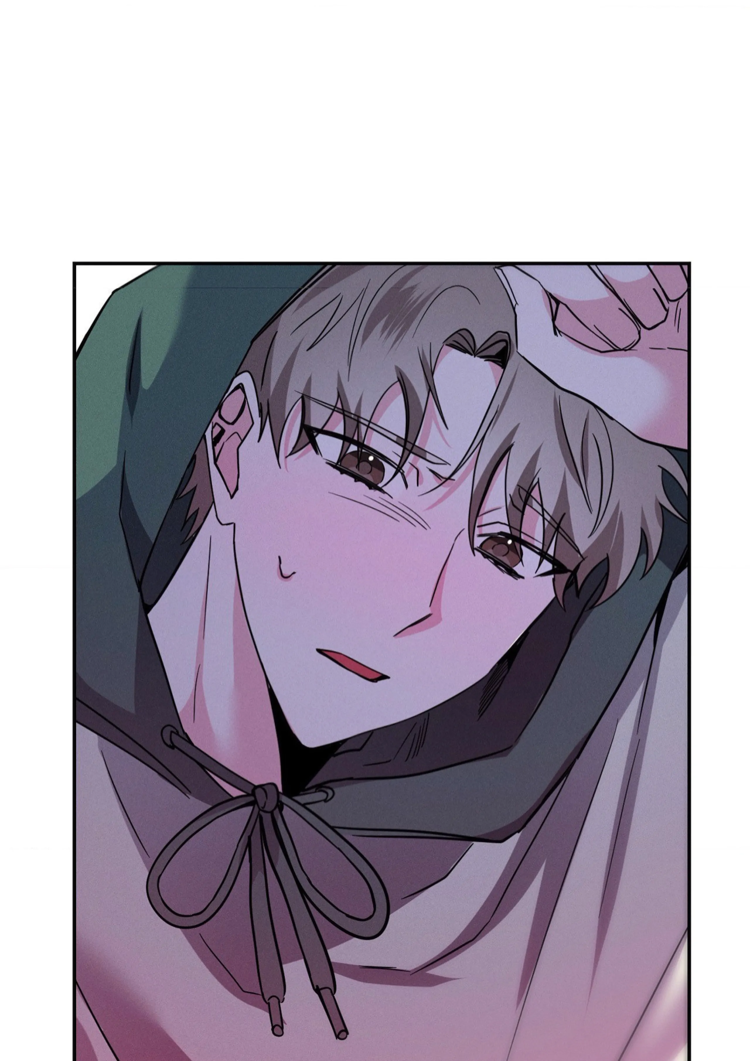 Love in Reprise (Official) - Chapter 7 manhwa