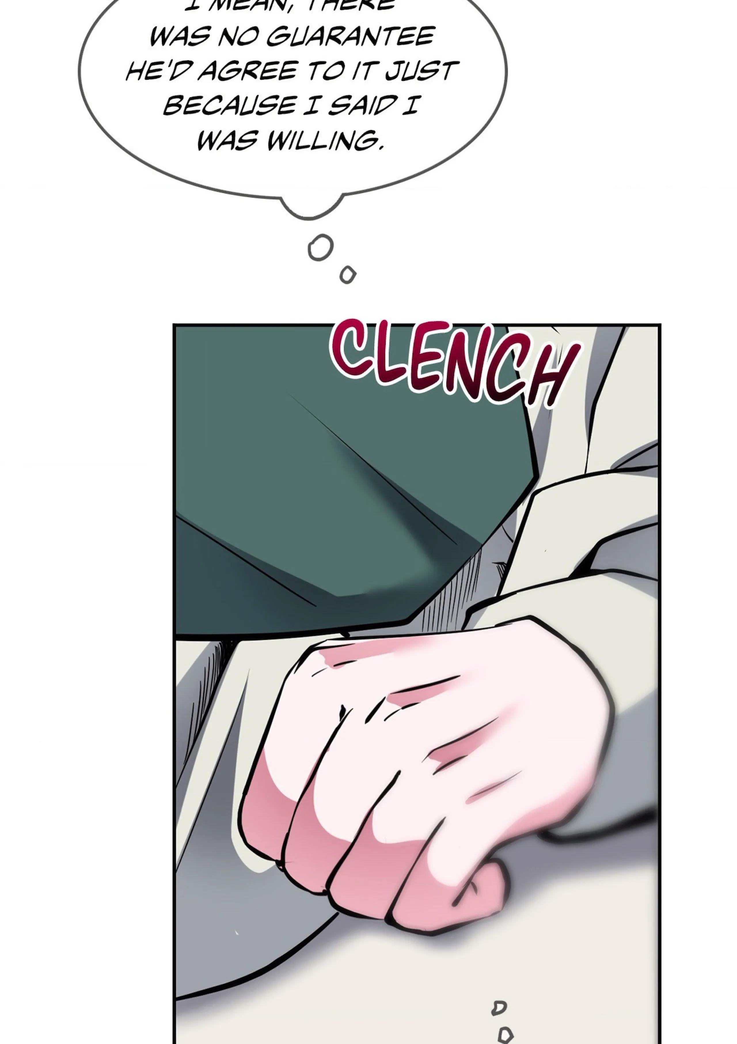 Love in Reprise (Official) - Chapter 7 manhwa