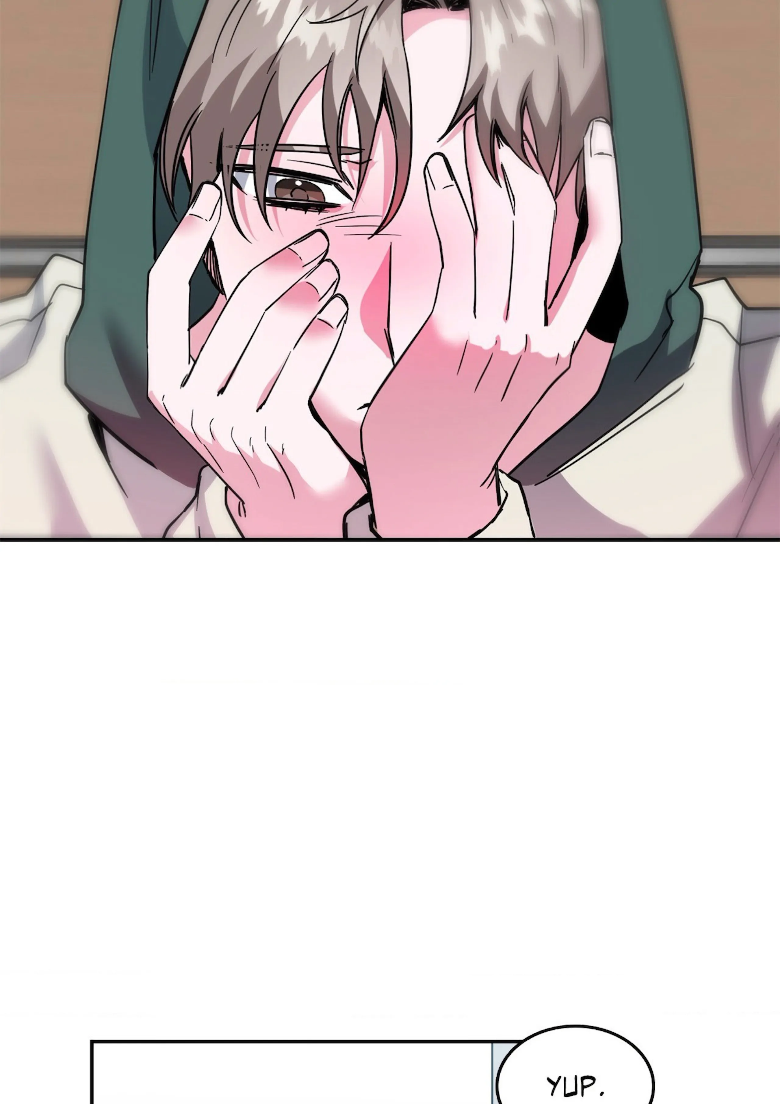 Love in Reprise (Official) - Chapter 7 manhwa