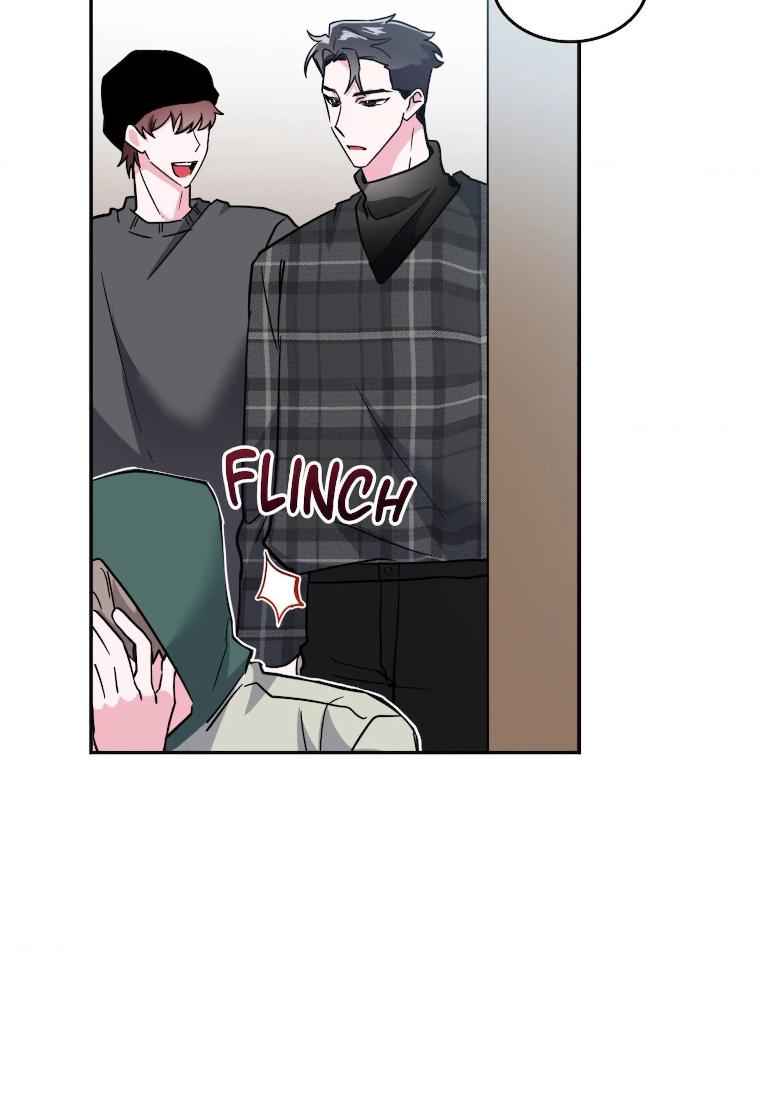 Love in Reprise (Official) - Chapter 7 manhwa