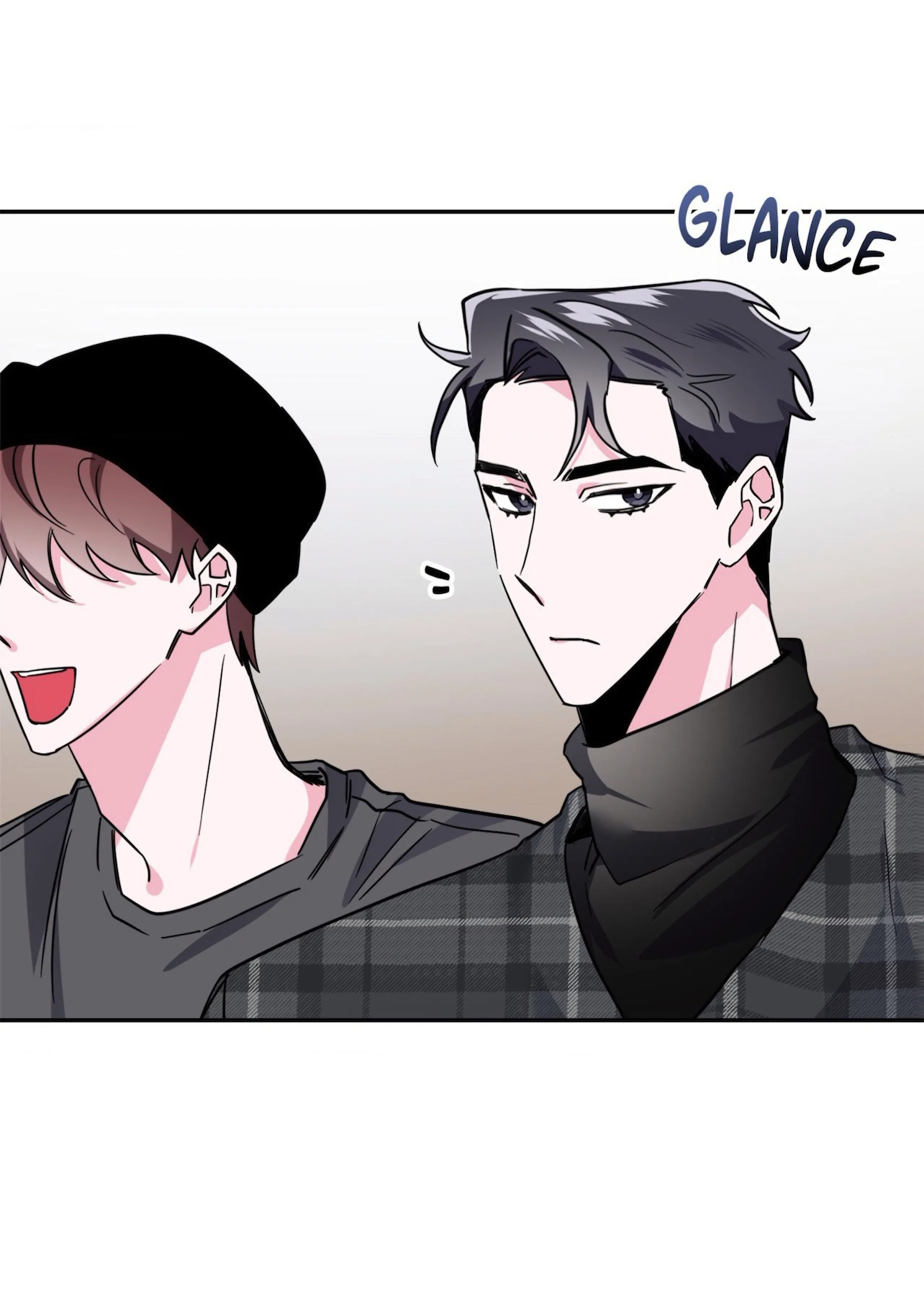 Love in Reprise (Official) - Chapter 7 manhwa