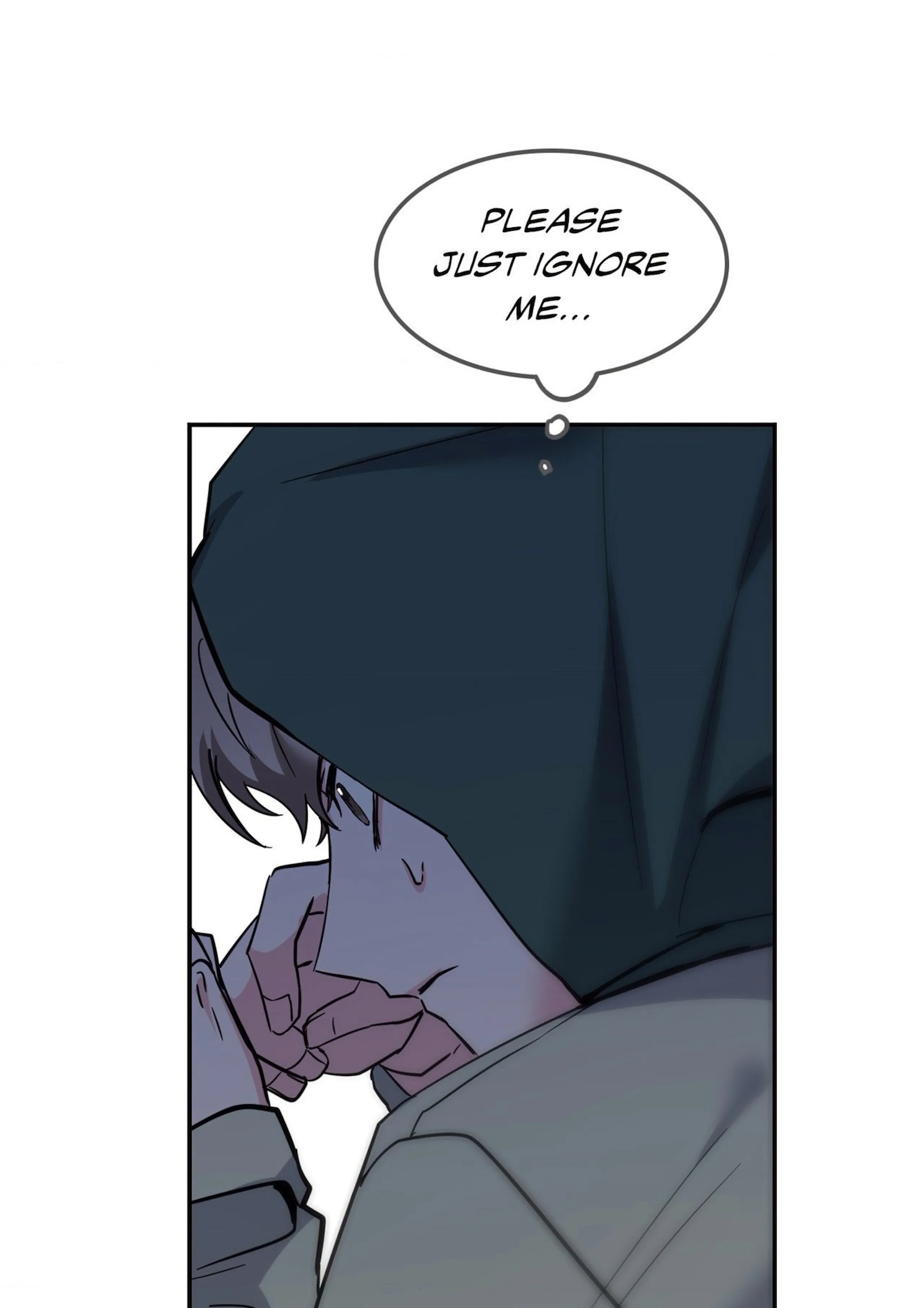 Love in Reprise (Official) - Chapter 7 manhwa