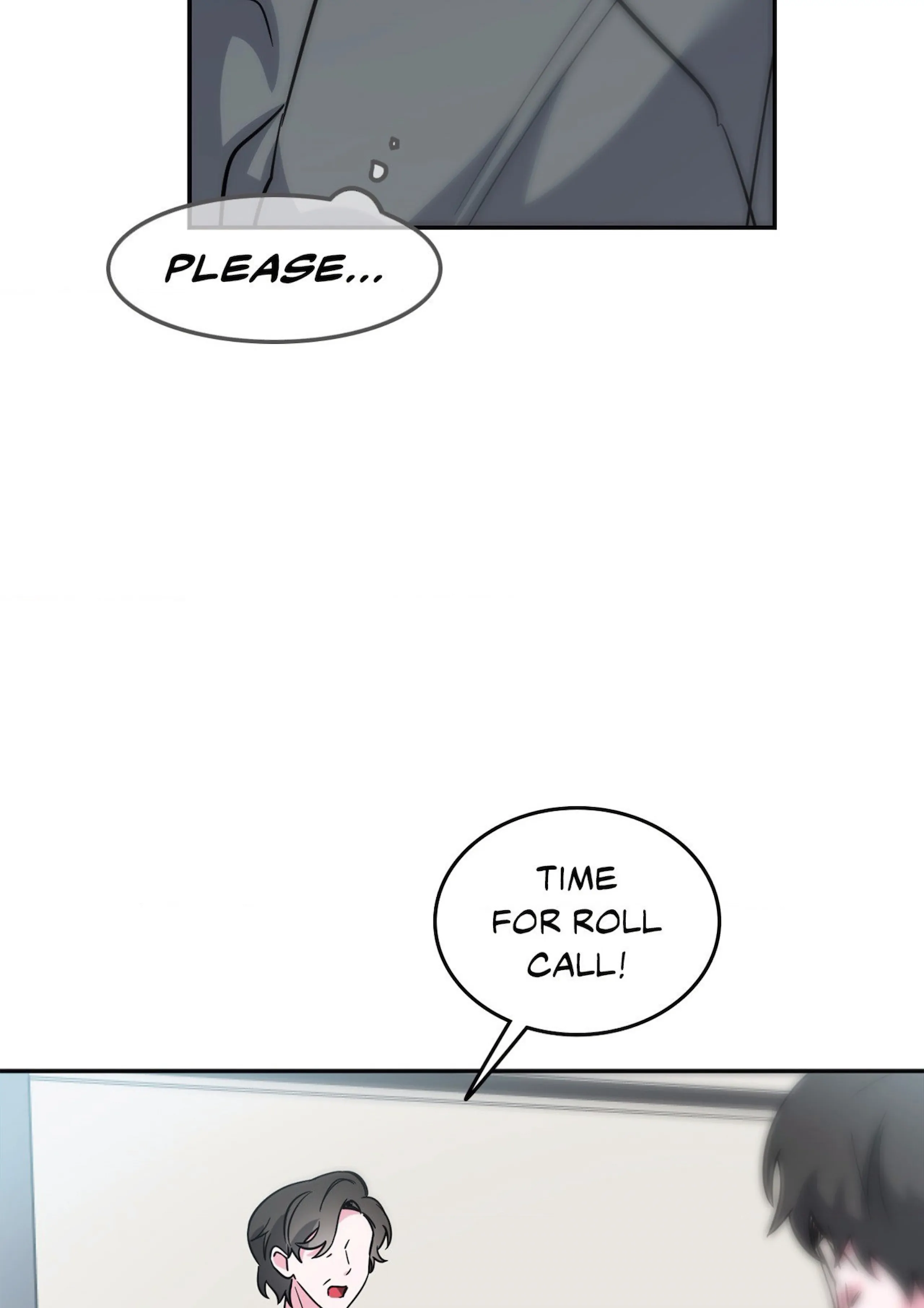 Love in Reprise (Official) - Chapter 7 manhwa