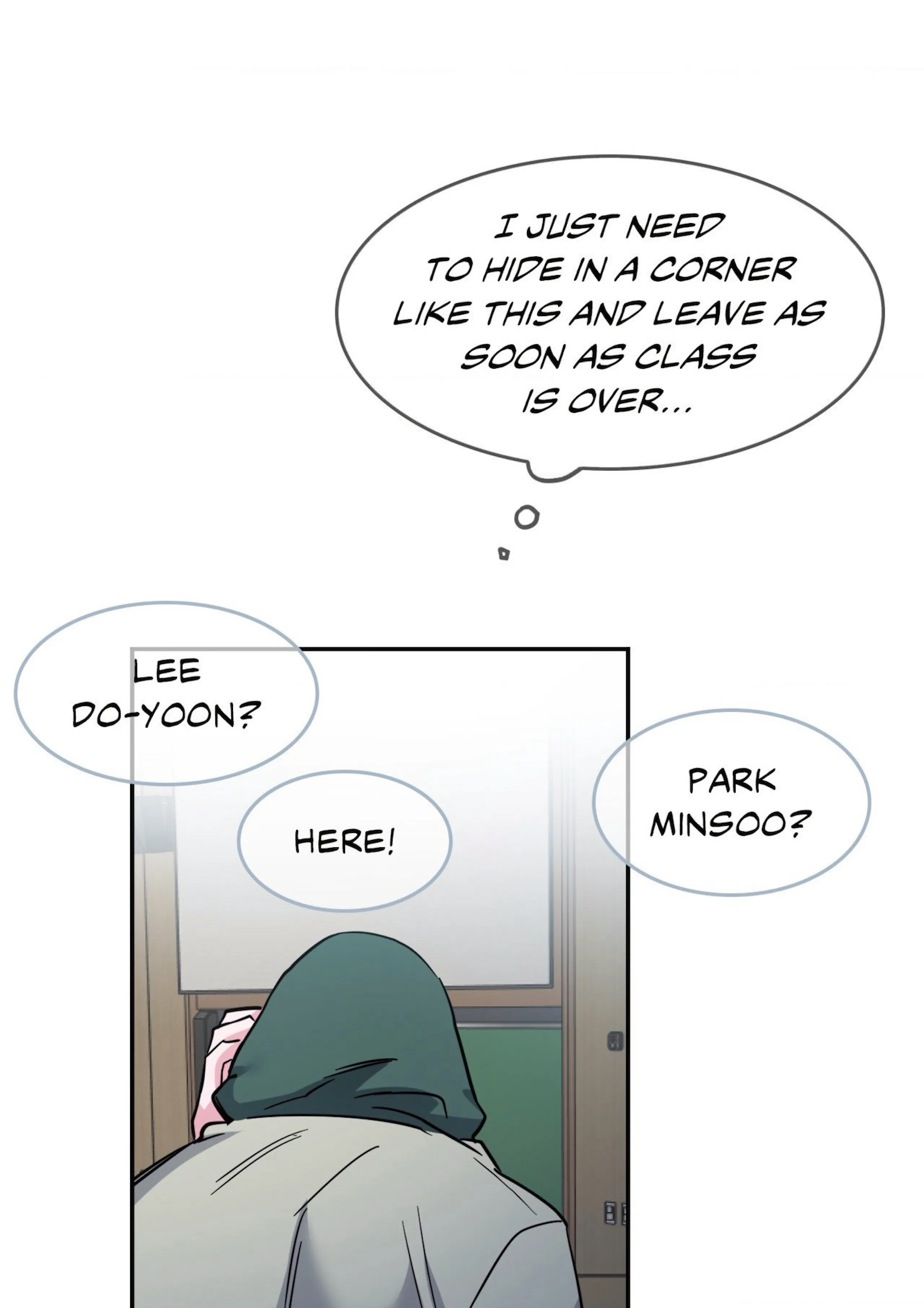Love in Reprise (Official) - Chapter 7 manhwa