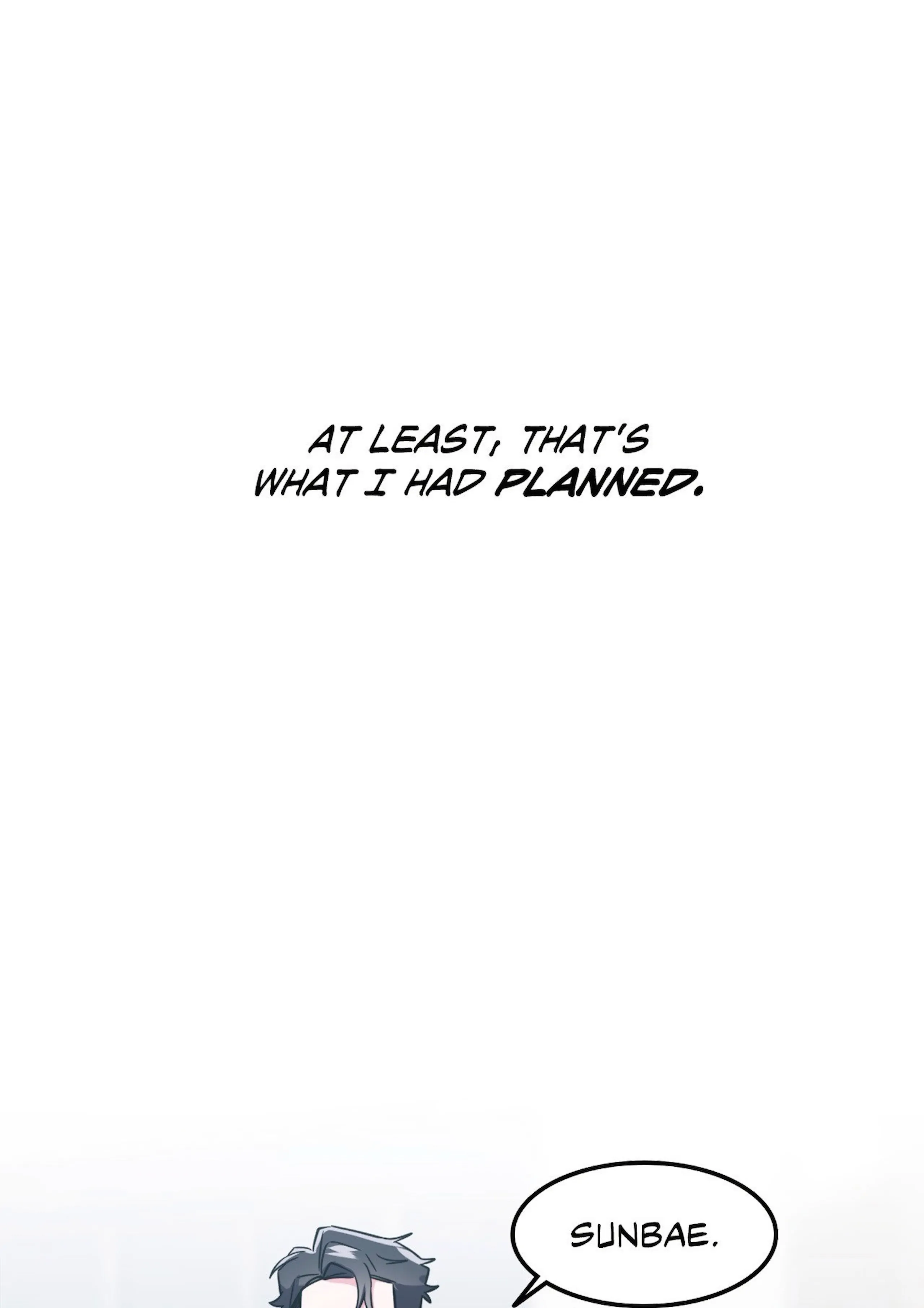 Love in Reprise (Official) - Chapter 7 manhwa