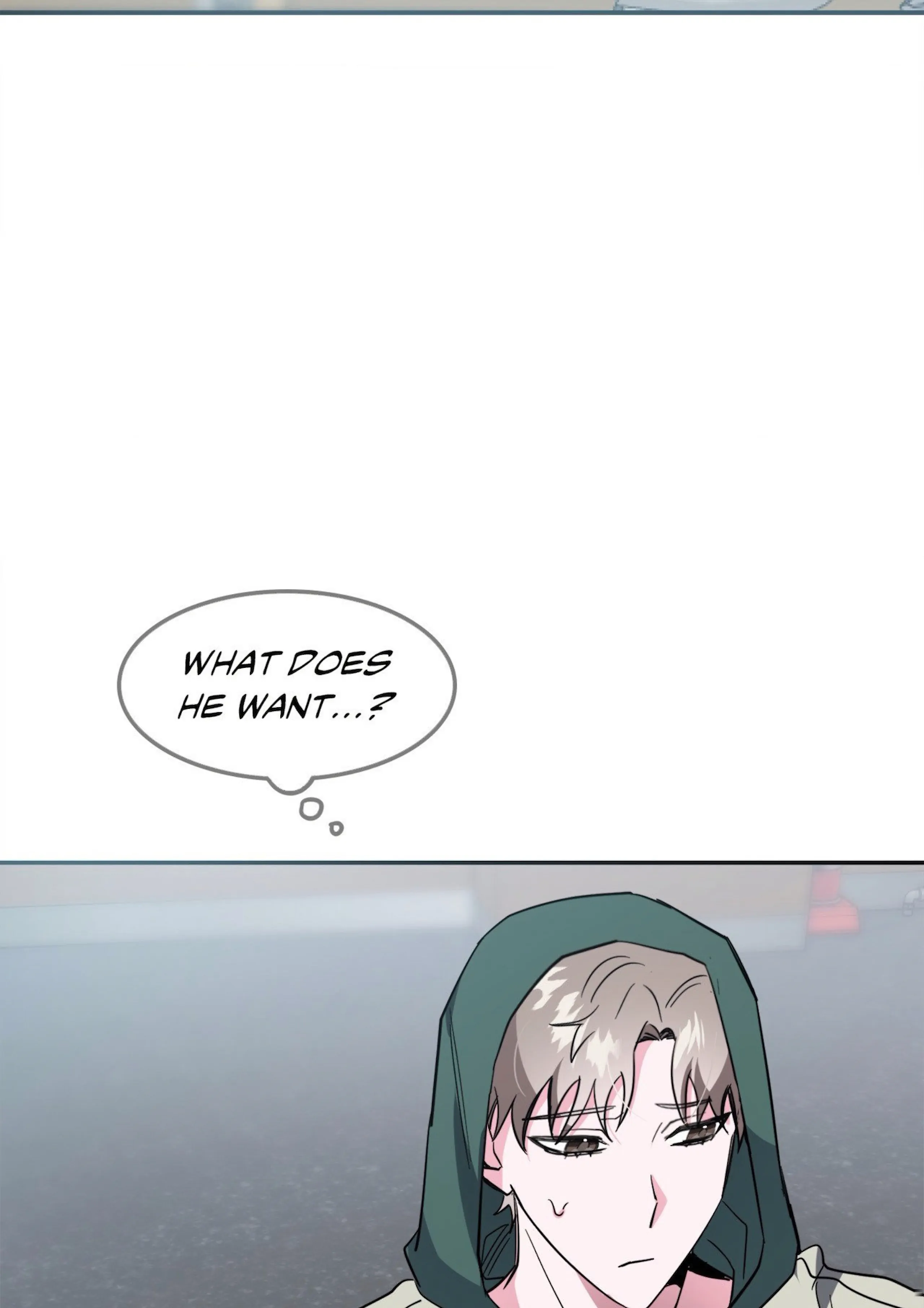 Love in Reprise (Official) - Chapter 7 manhwa