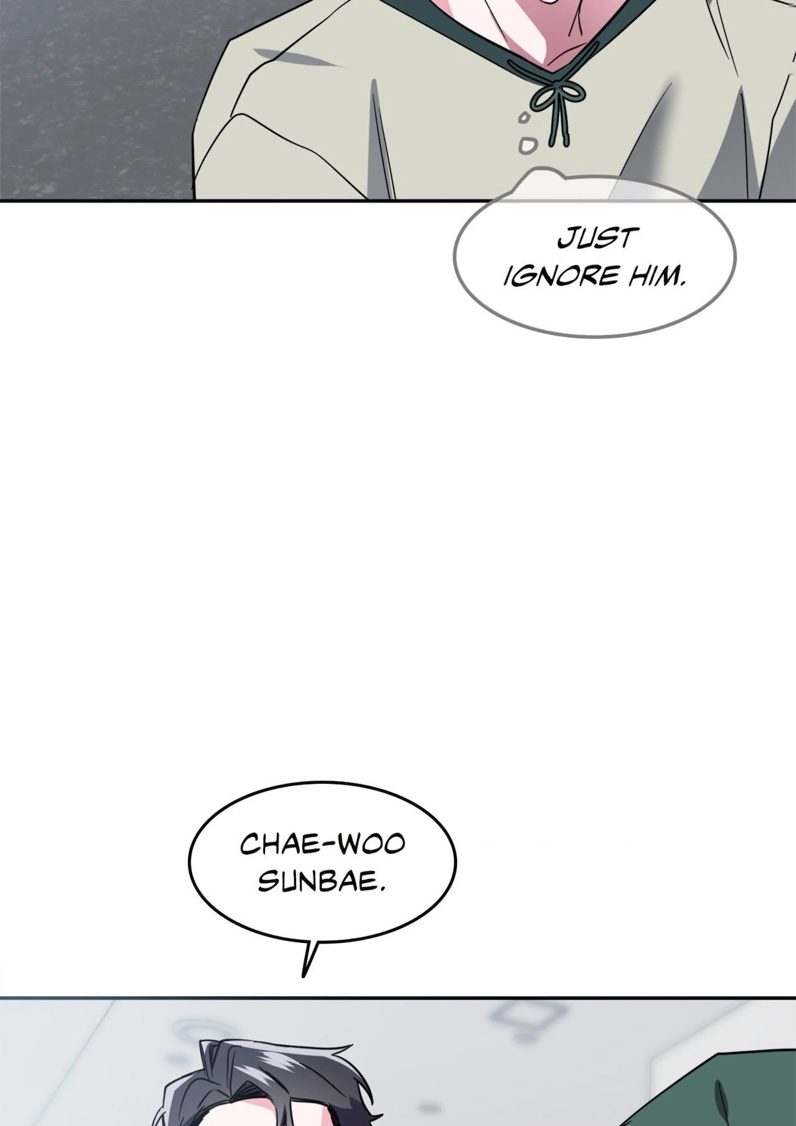 Love in Reprise (Official) - Chapter 7 manhwa