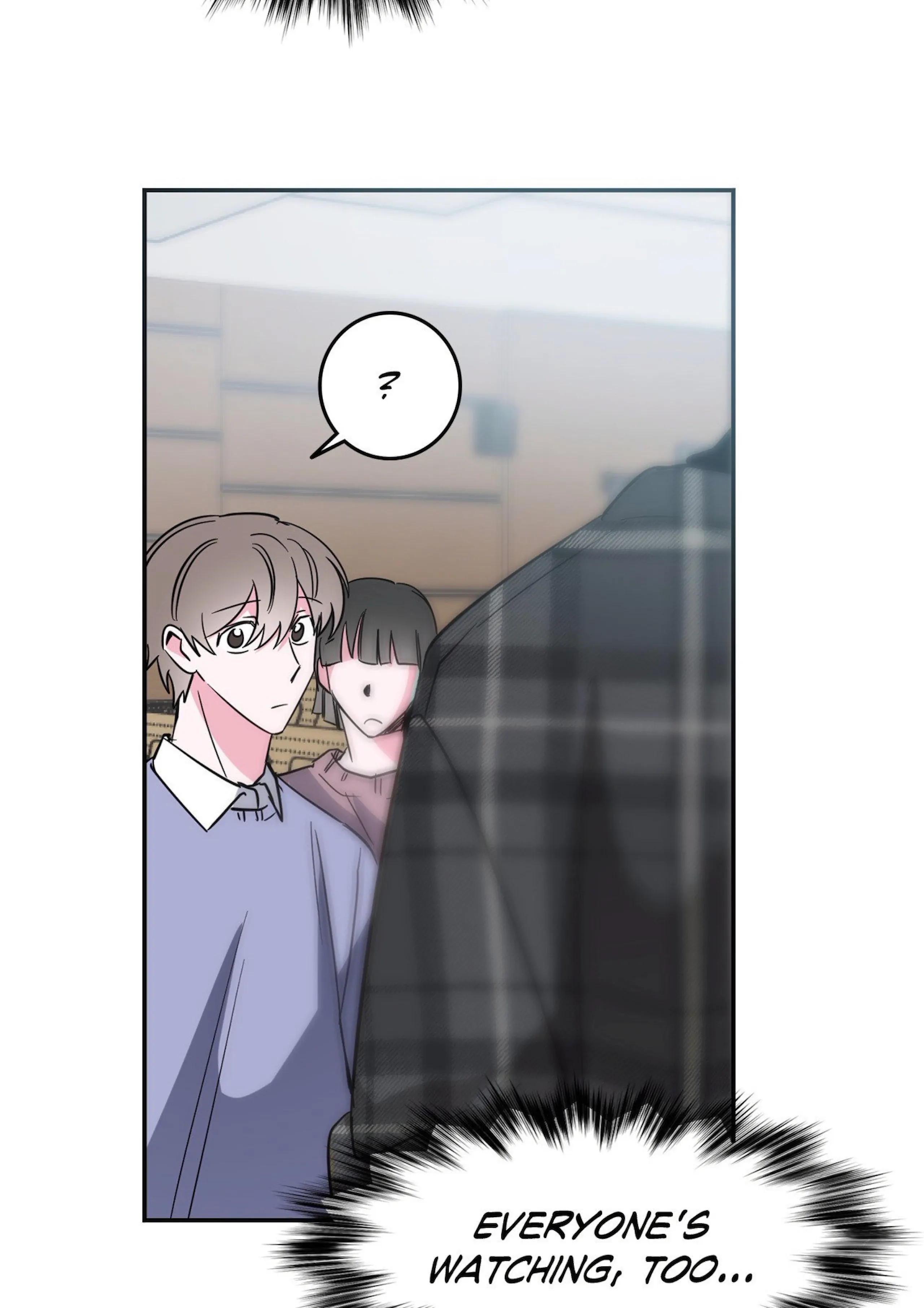 Love in Reprise (Official) - Chapter 7 manhwa