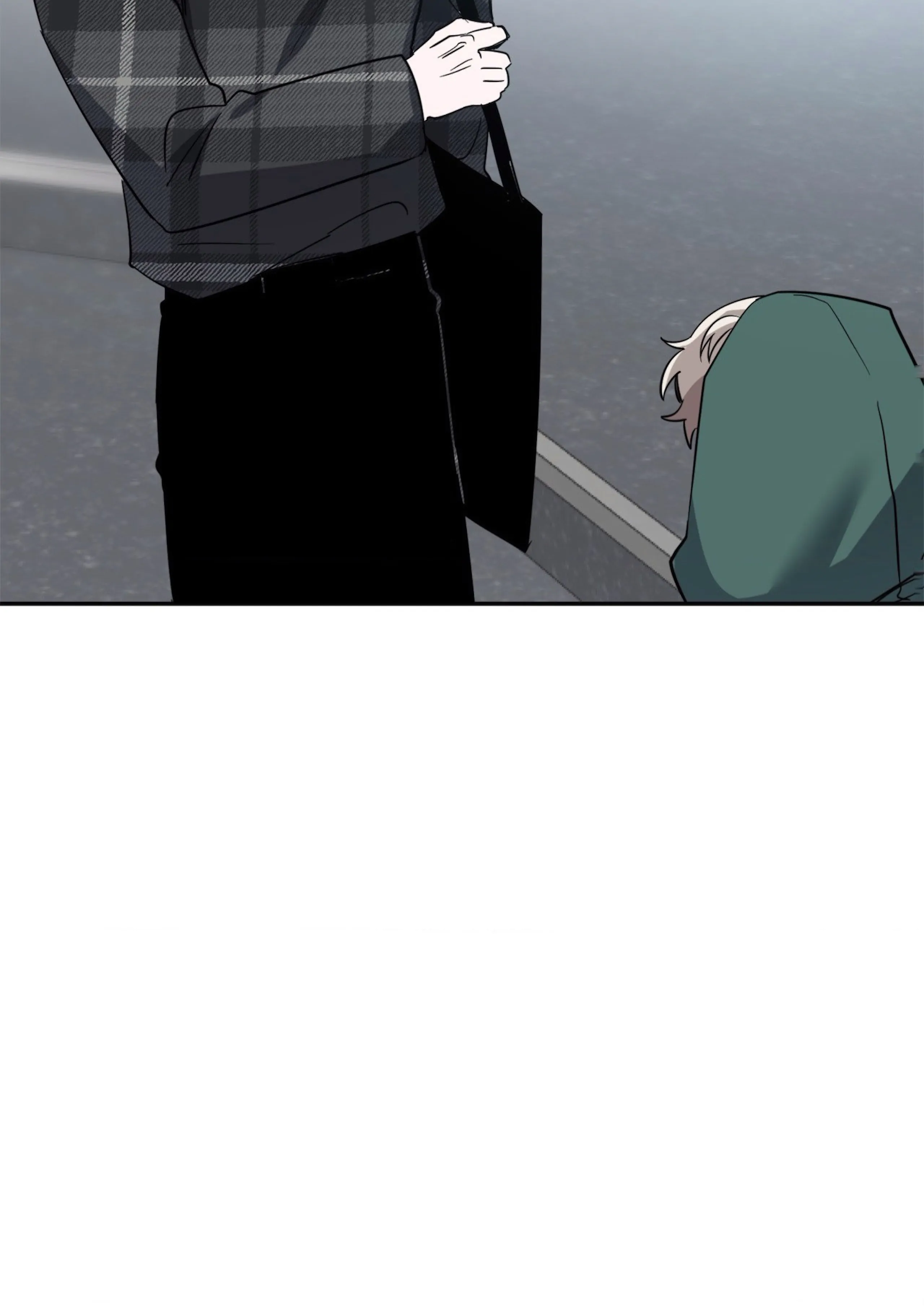 Love in Reprise (Official) - Chapter 7 manhwa