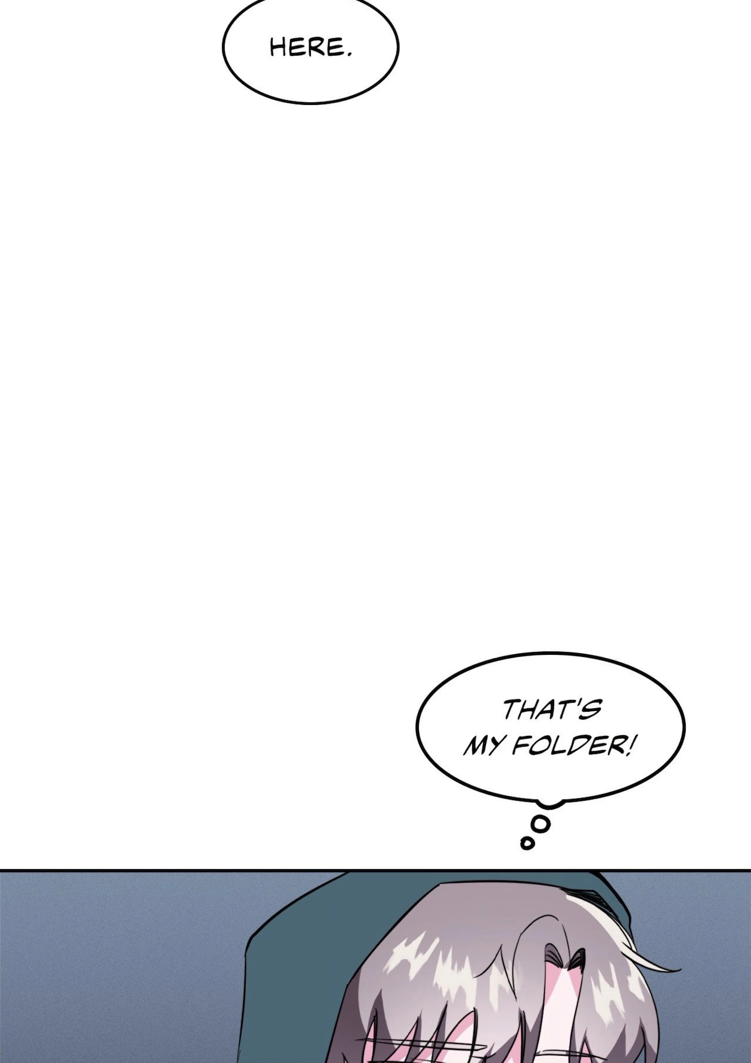 Love in Reprise (Official) - Chapter 7 manhwa