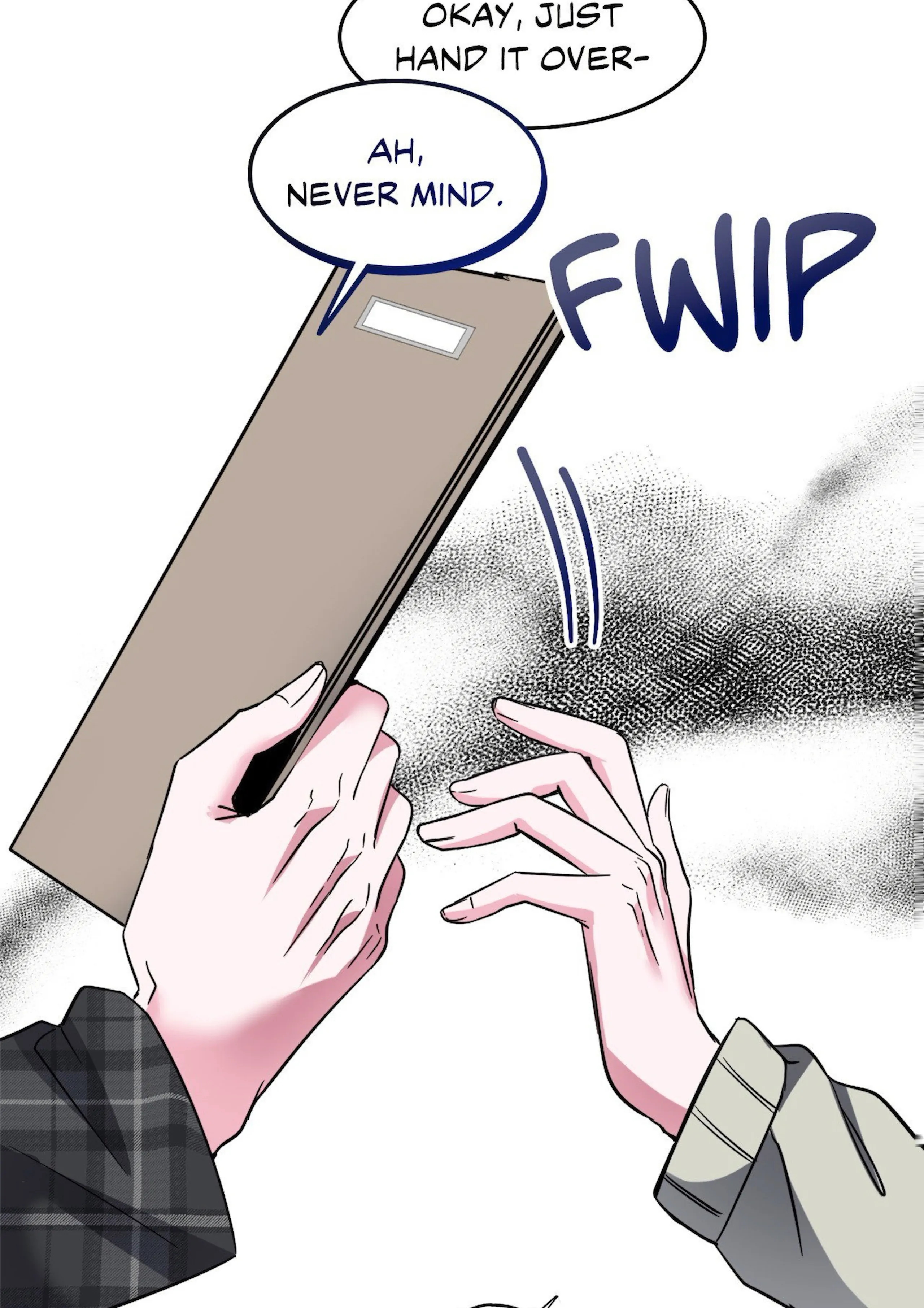 Love in Reprise (Official) - Chapter 7 manhwa