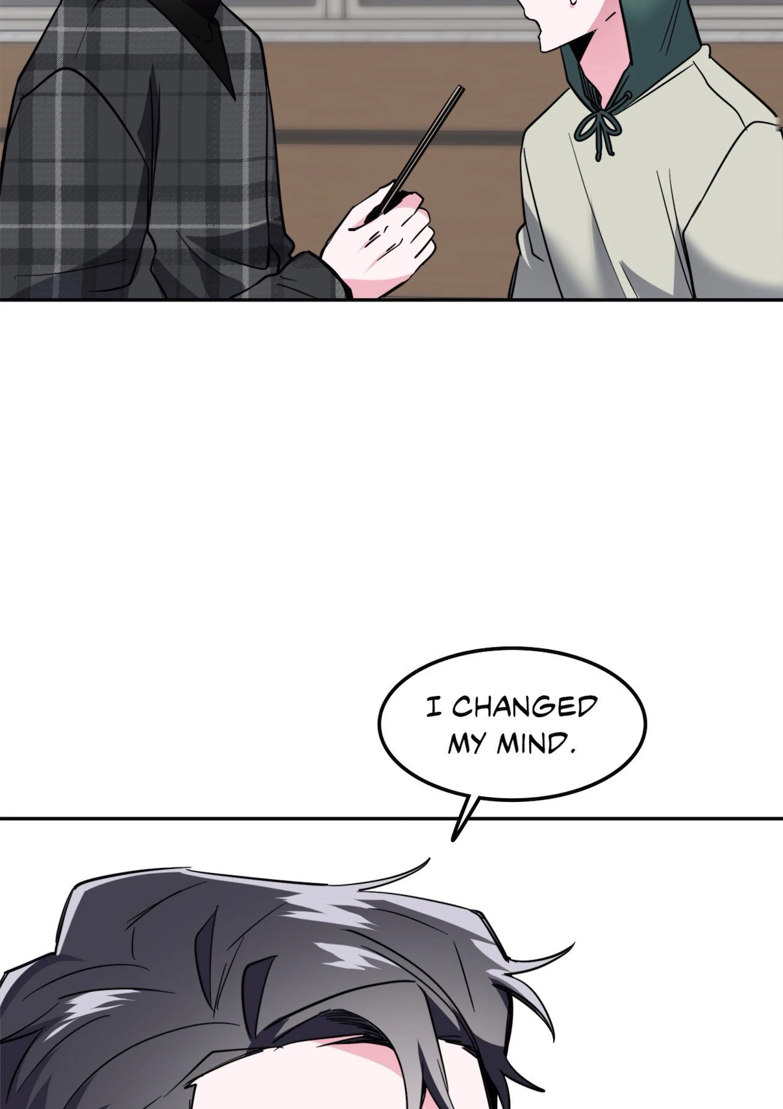 Love in Reprise (Official) - Chapter 7 manhwa