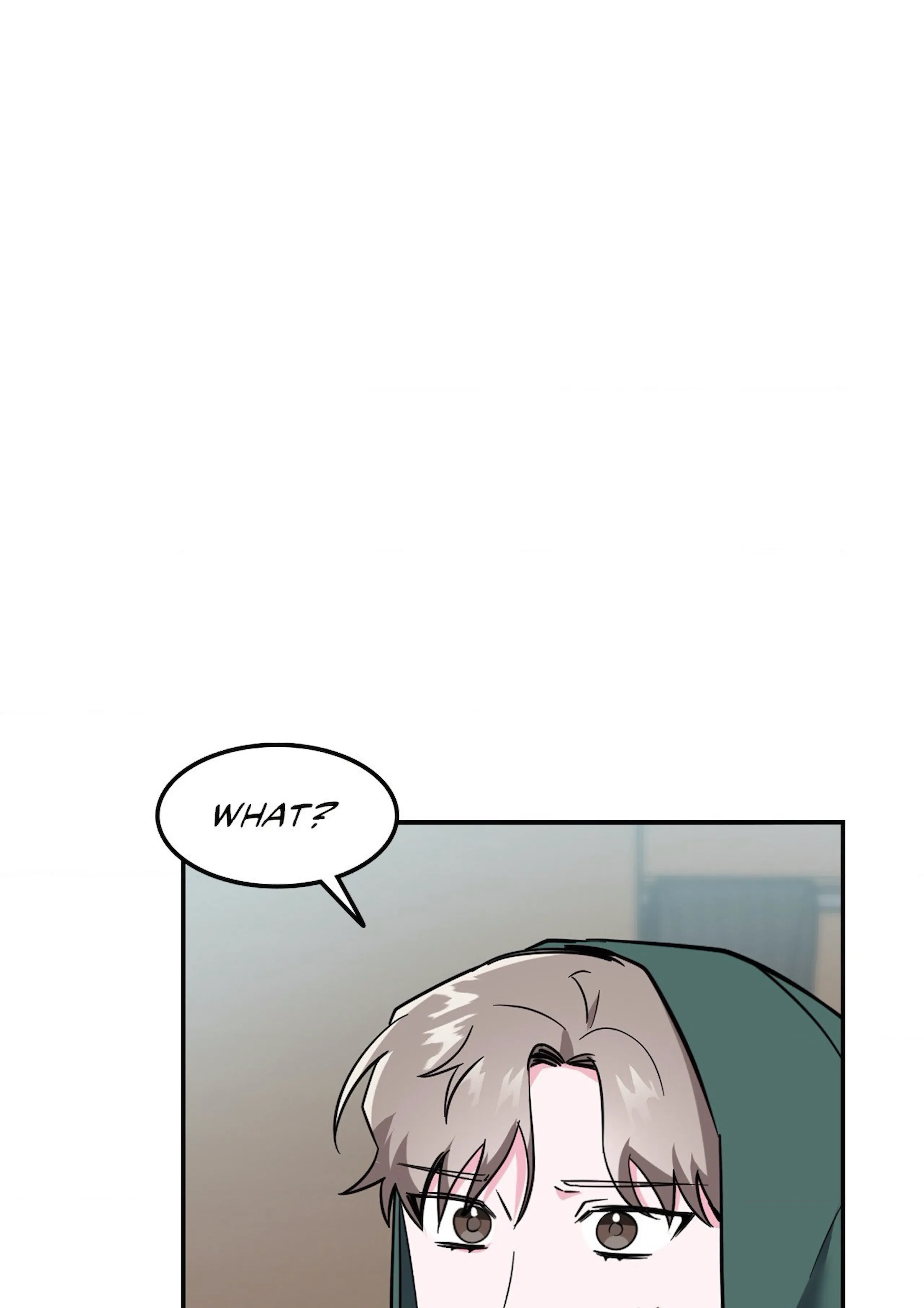 Love in Reprise (Official) - Chapter 7 manhwa