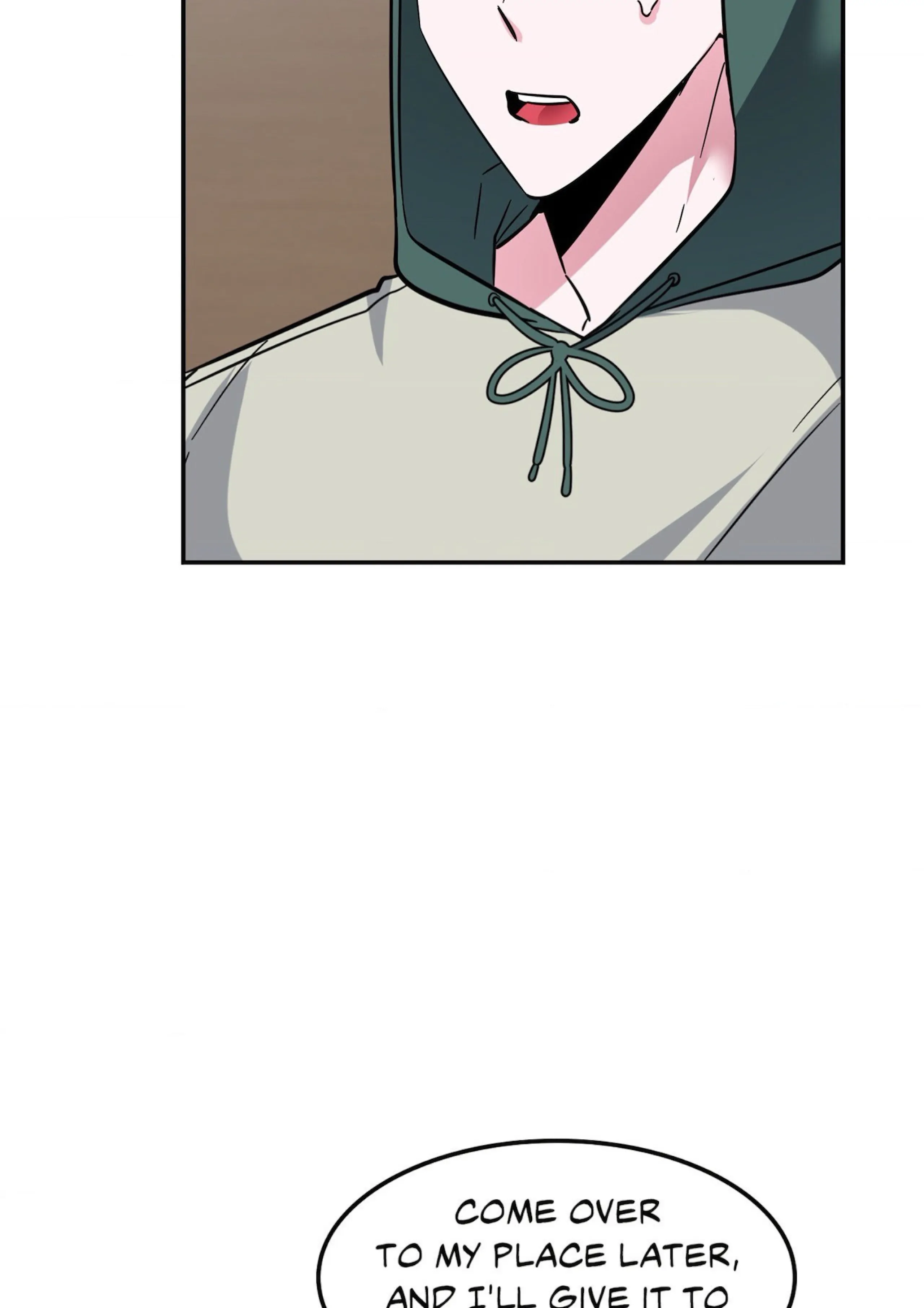 Love in Reprise (Official) - Chapter 7 manhwa