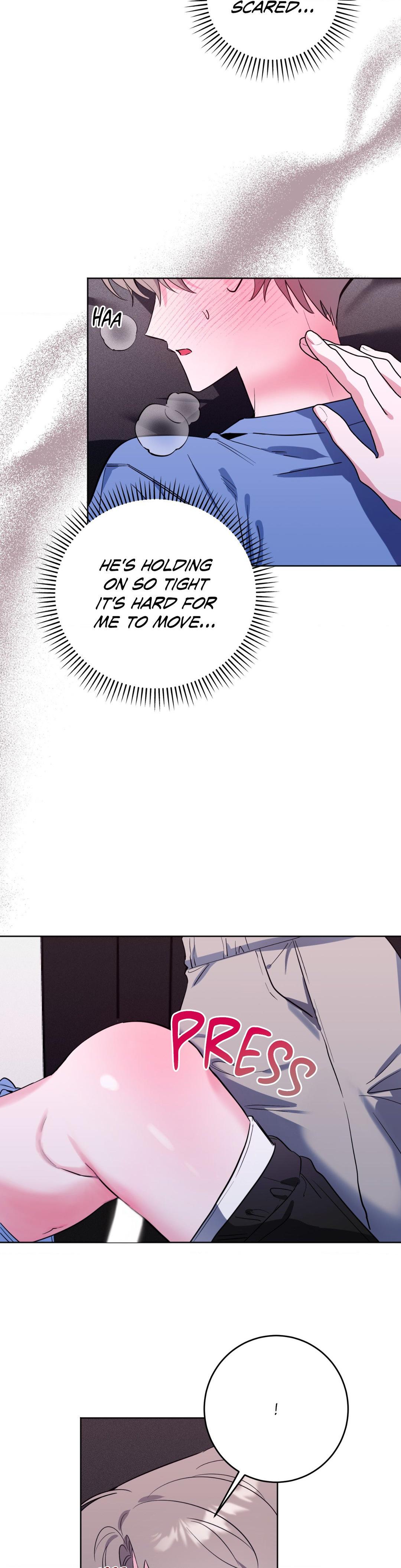 Love in Reprise (Official) - Chapter 70 manhwa