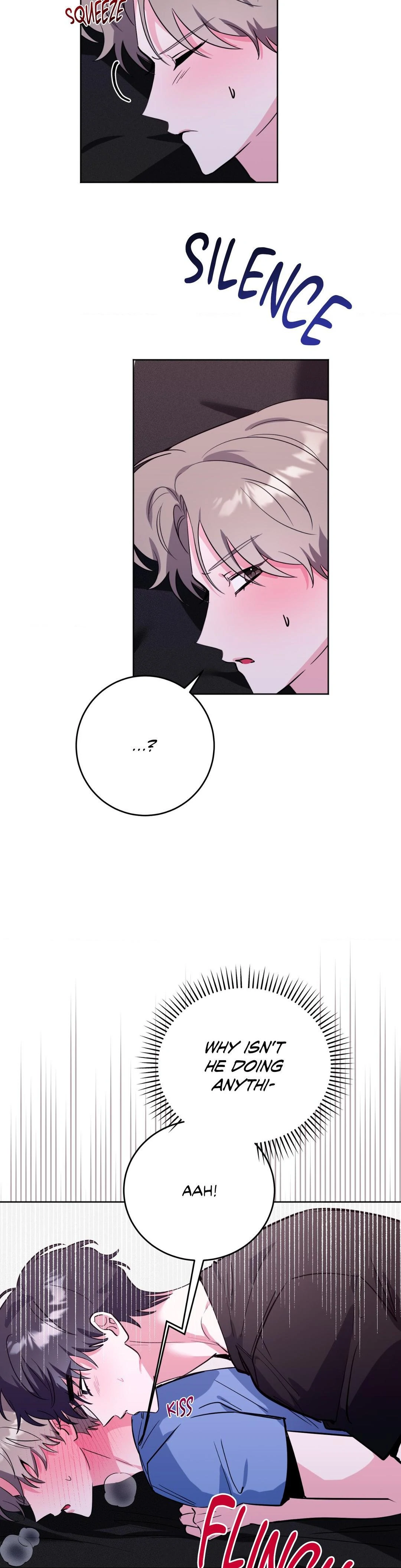 Love in Reprise (Official) - Chapter 70 manhwa