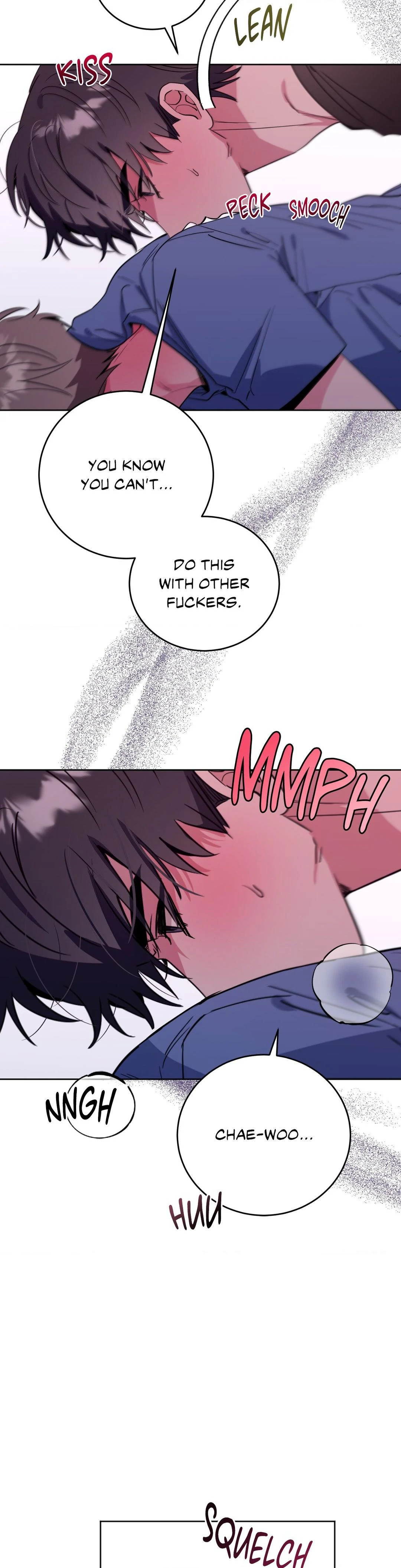 Love in Reprise (Official) - Chapter 70 manhwa