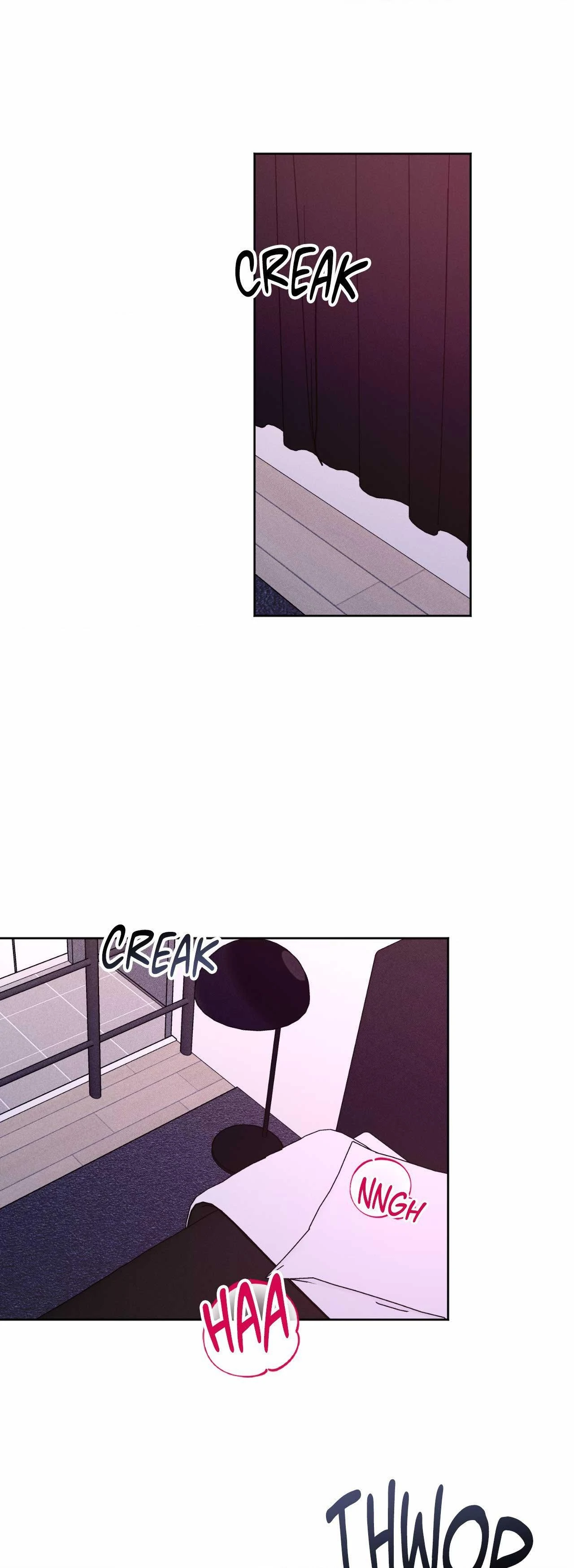 Love in Reprise (Official) - Chapter 71 manhwa