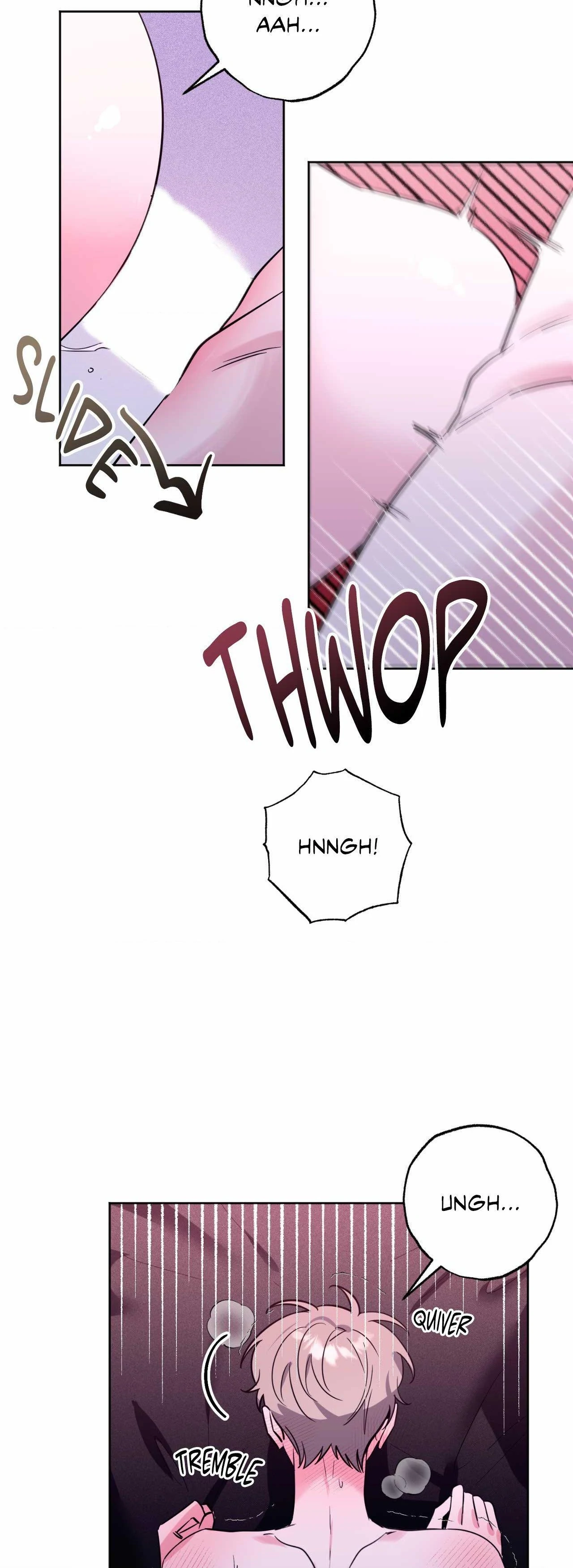 Love in Reprise (Official) - Chapter 71 manhwa