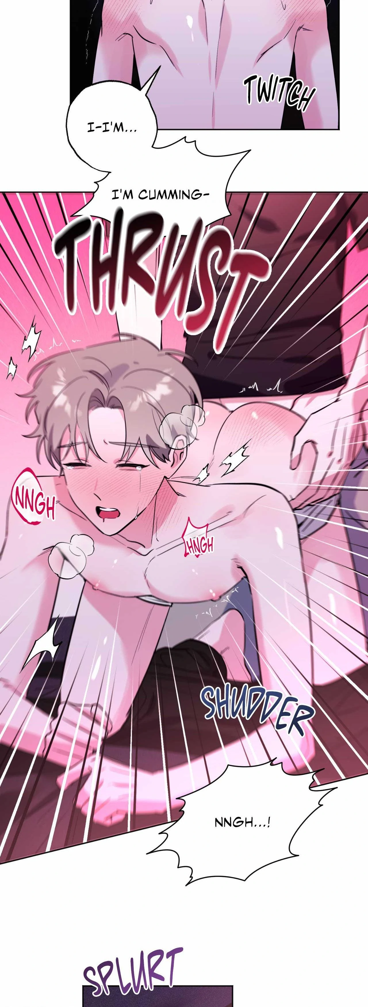 Love in Reprise (Official) - Chapter 71 manhwa