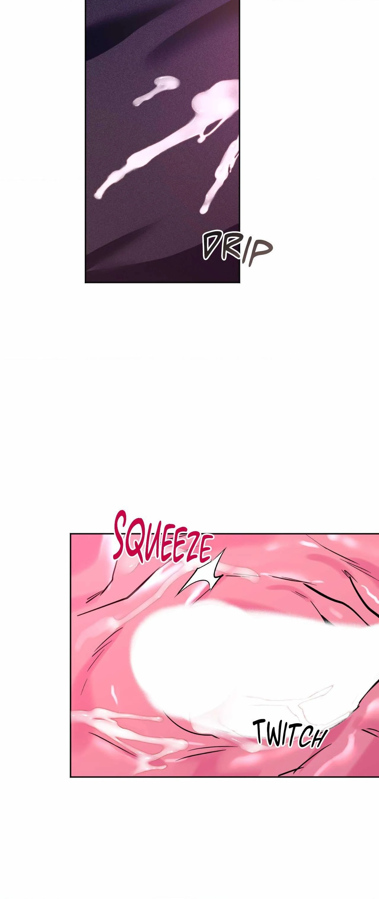 Love in Reprise (Official) - Chapter 71 manhwa