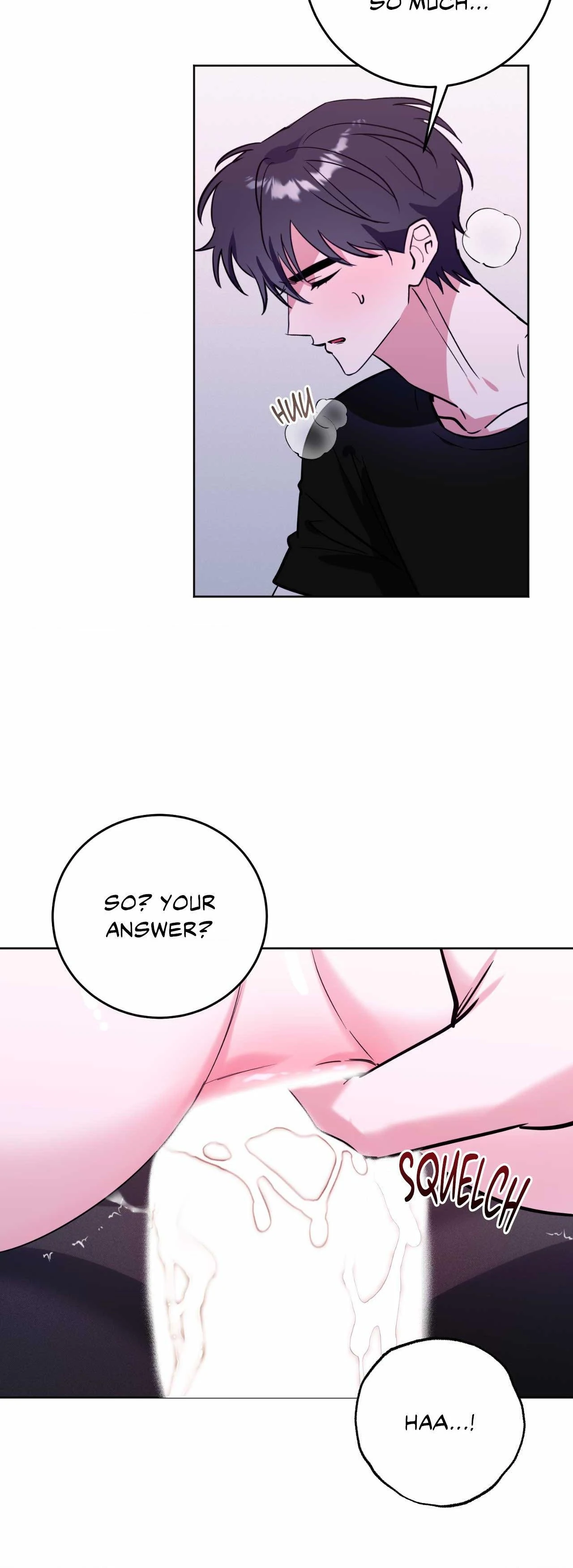 Love in Reprise (Official) - Chapter 71 manhwa