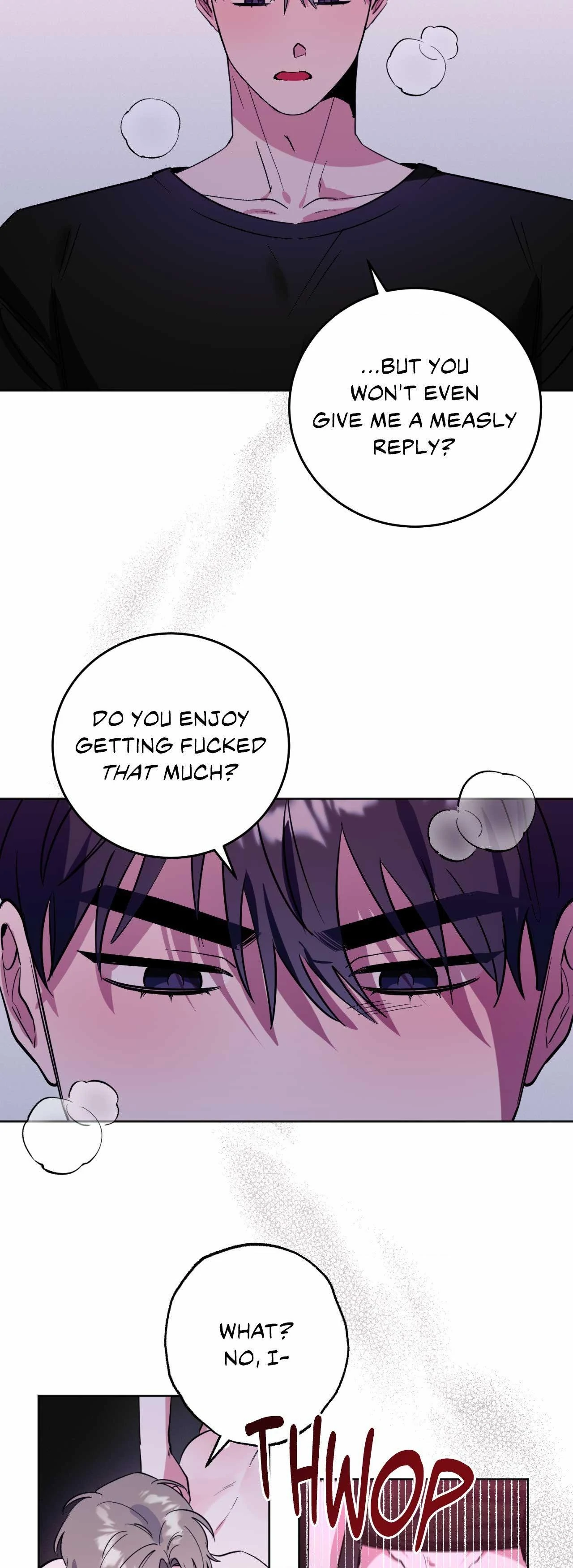 Love in Reprise (Official) - Chapter 71 manhwa