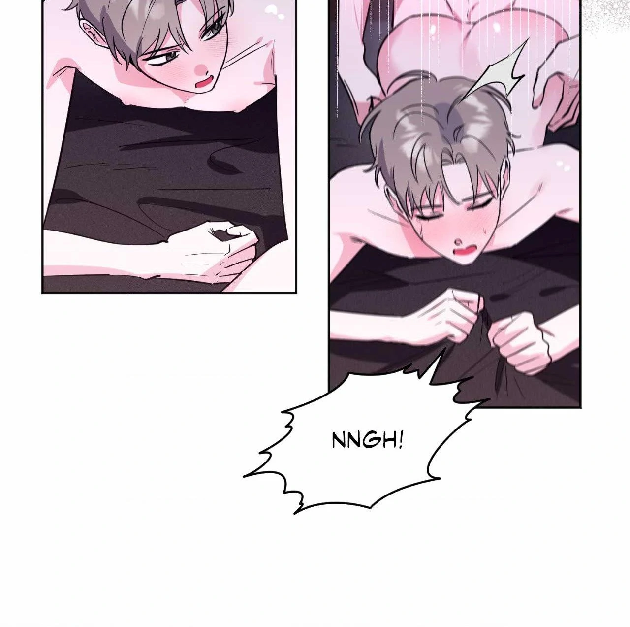 Love in Reprise (Official) - Chapter 71 manhwa
