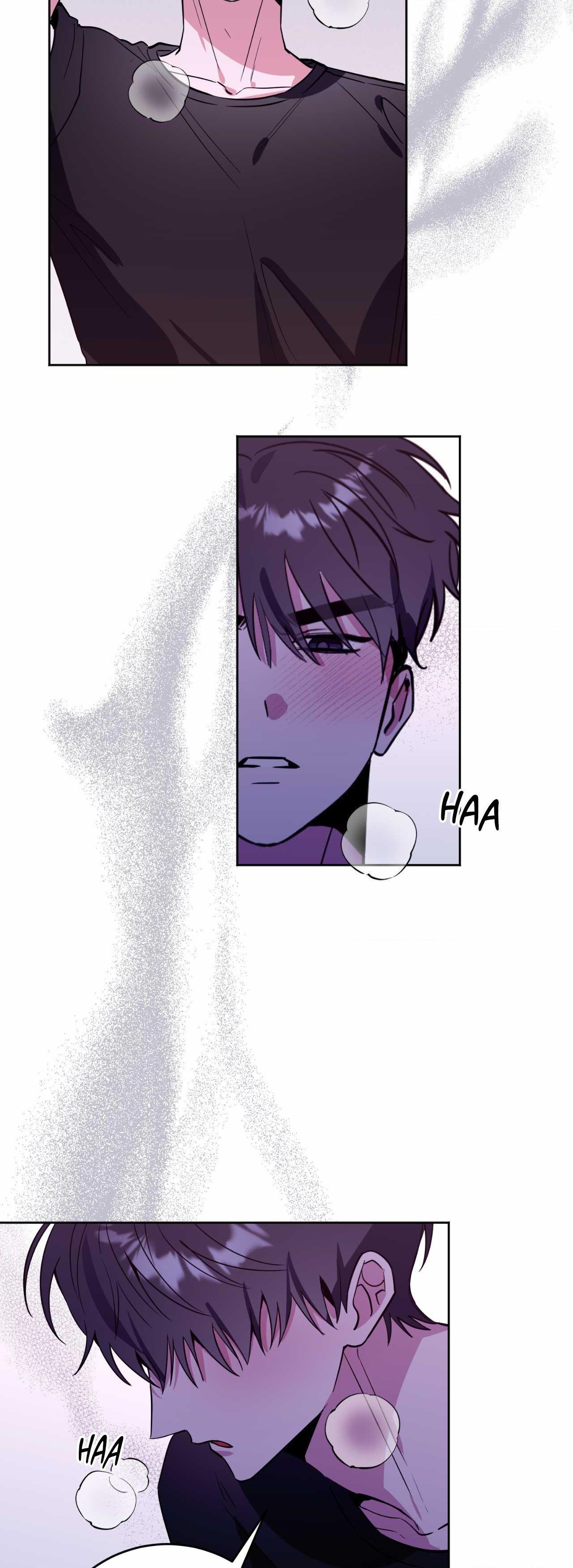 Love in Reprise (Official) - Chapter 71 manhwa