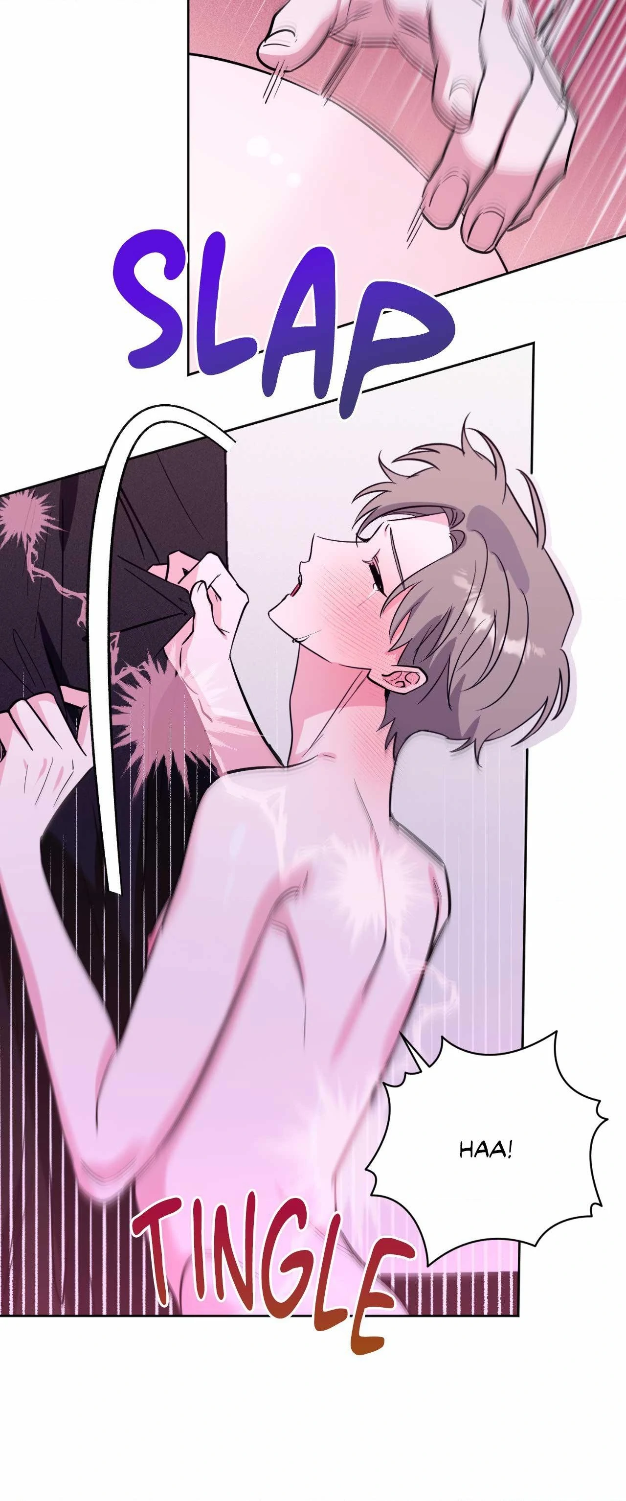 Love in Reprise (Official) - Chapter 71 manhwa