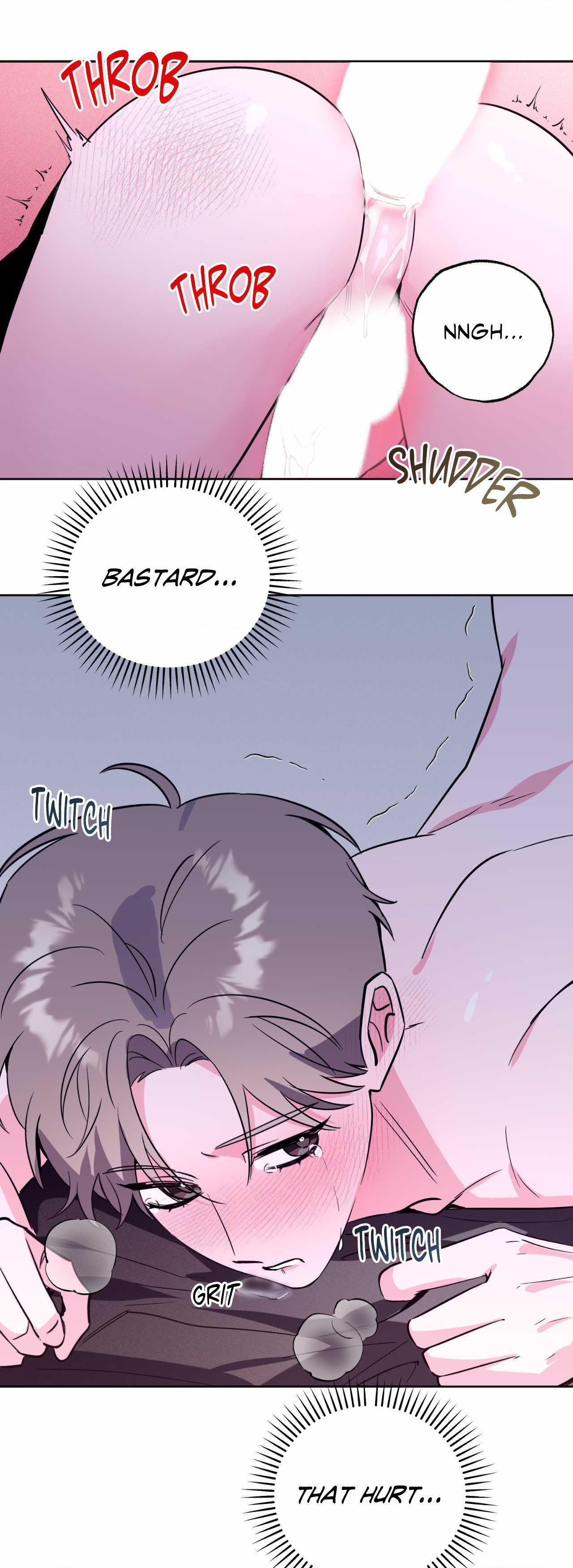 Love in Reprise (Official) - Chapter 71 manhwa