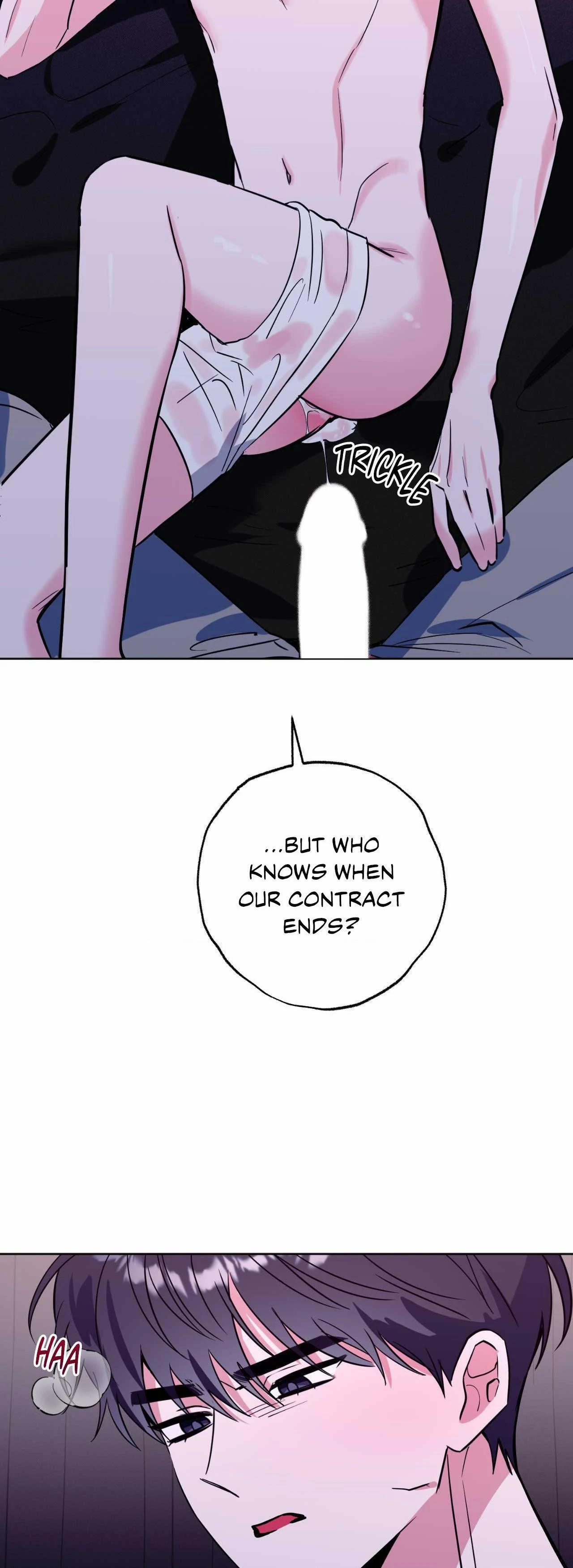 Love in Reprise (Official) - Chapter 71 manhwa