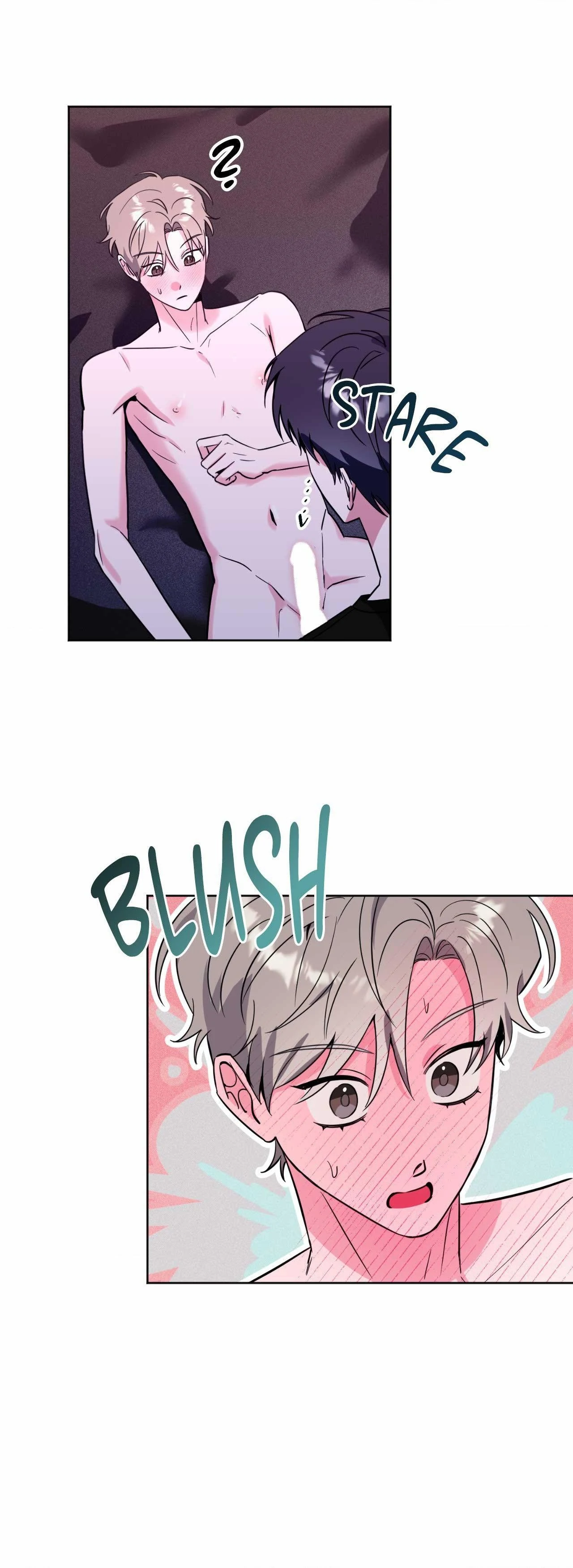 Love in Reprise (Official) - Chapter 71 manhwa