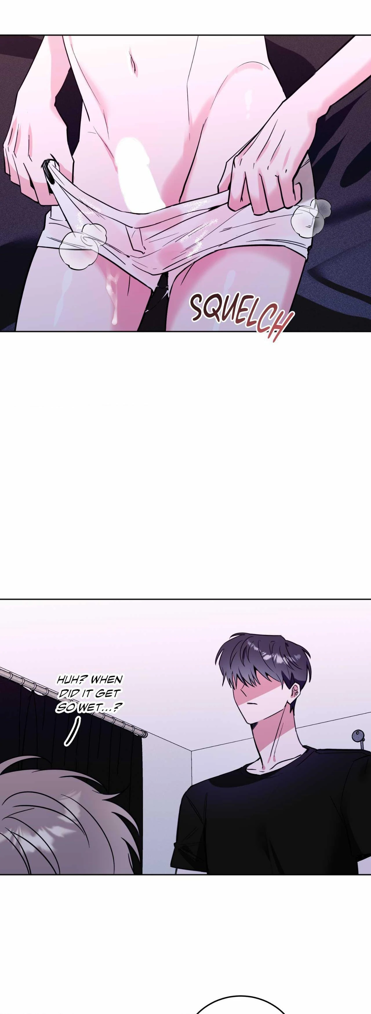 Love in Reprise (Official) - Chapter 71 manhwa