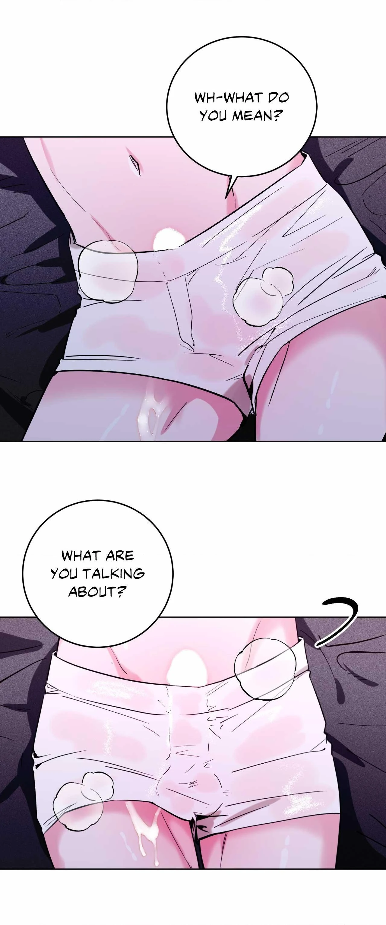 Love in Reprise (Official) - Chapter 71 manhwa