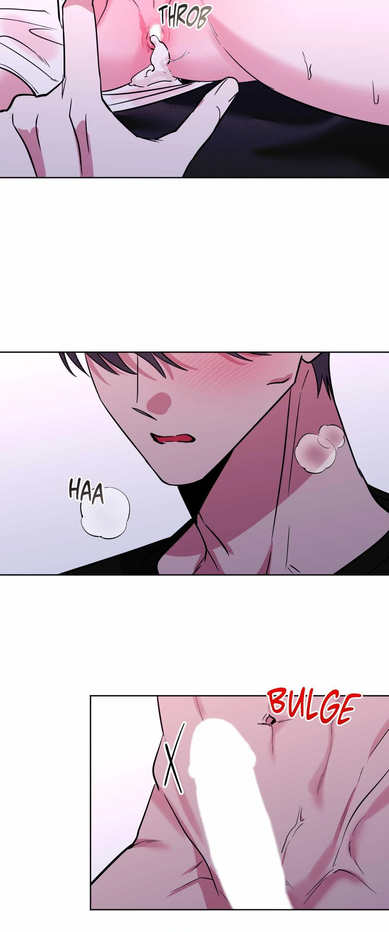 Love in Reprise (Official) - Chapter 71 manhwa