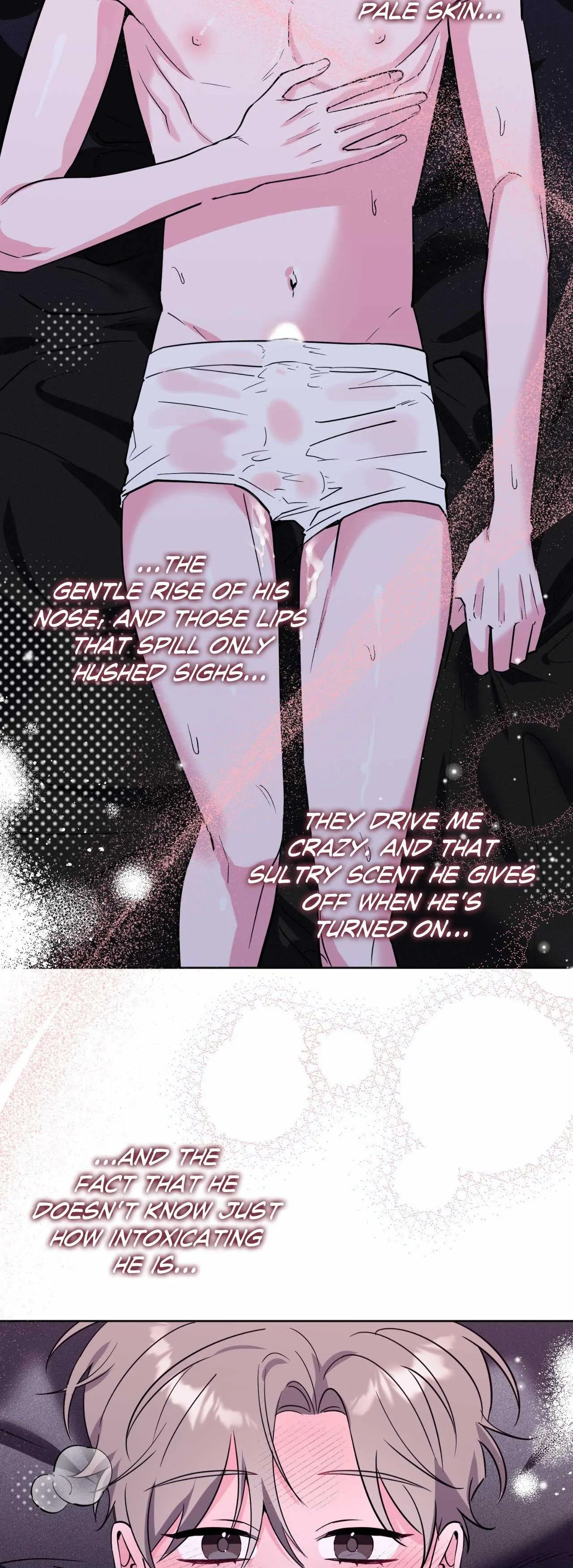 Love in Reprise (Official) - Chapter 71 manhwa