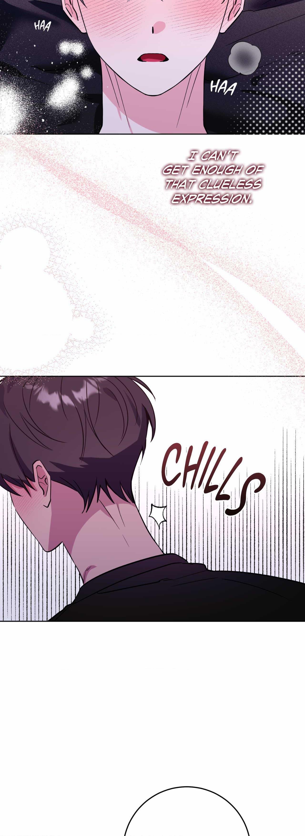 Love in Reprise (Official) - Chapter 71 manhwa