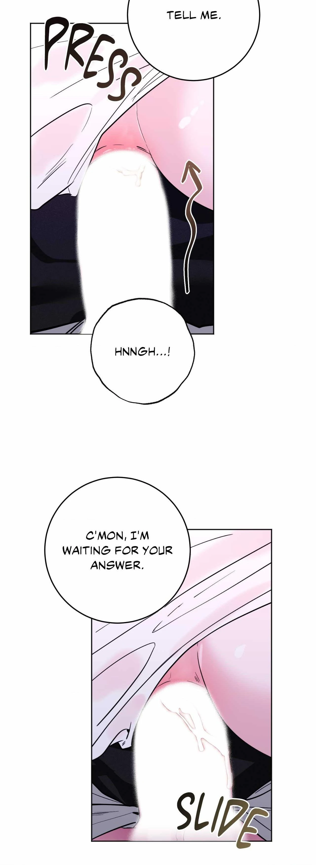 Love in Reprise (Official) - Chapter 71 manhwa