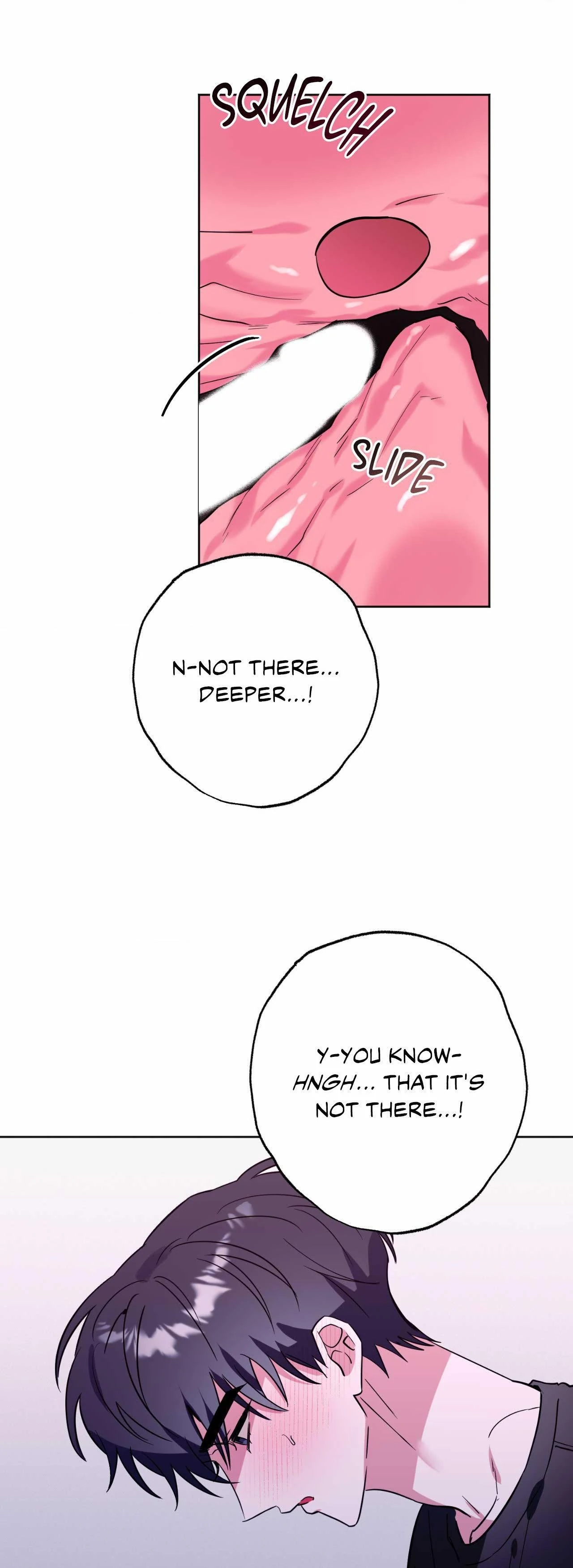 Love in Reprise (Official) - Chapter 71 manhwa