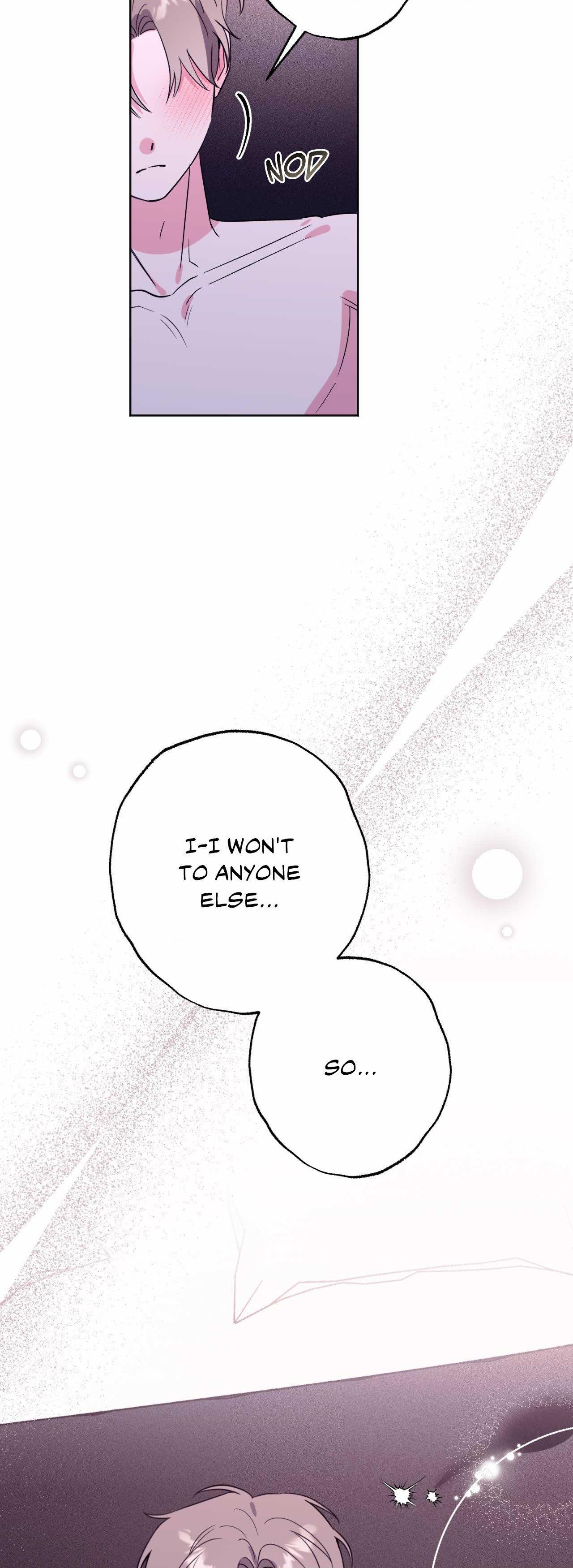Love in Reprise (Official) - Chapter 71 manhwa