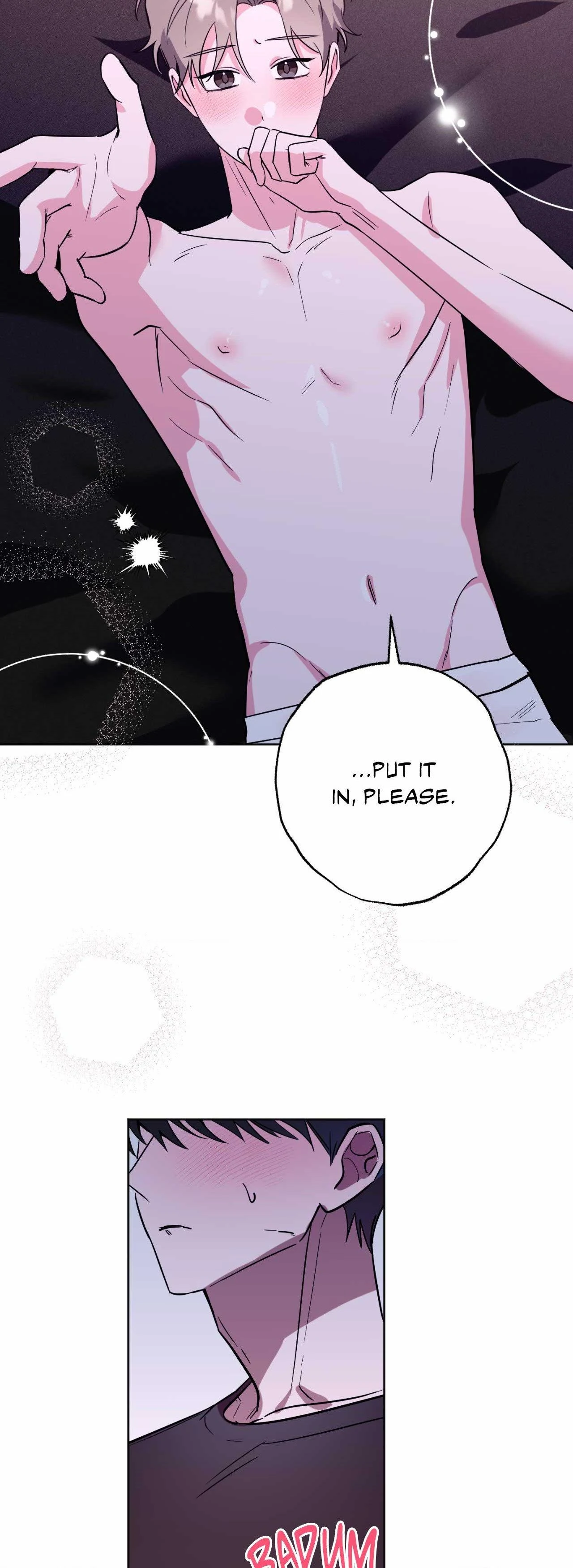Love in Reprise (Official) - Chapter 71 manhwa