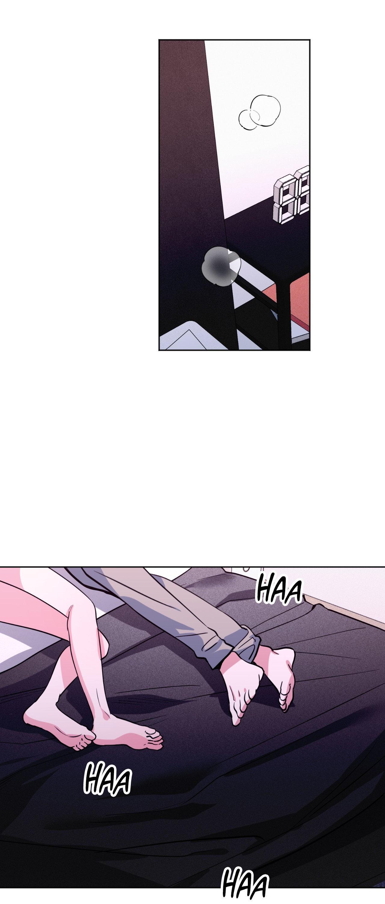 Love in Reprise (Official) - Chapter 72 manhwa